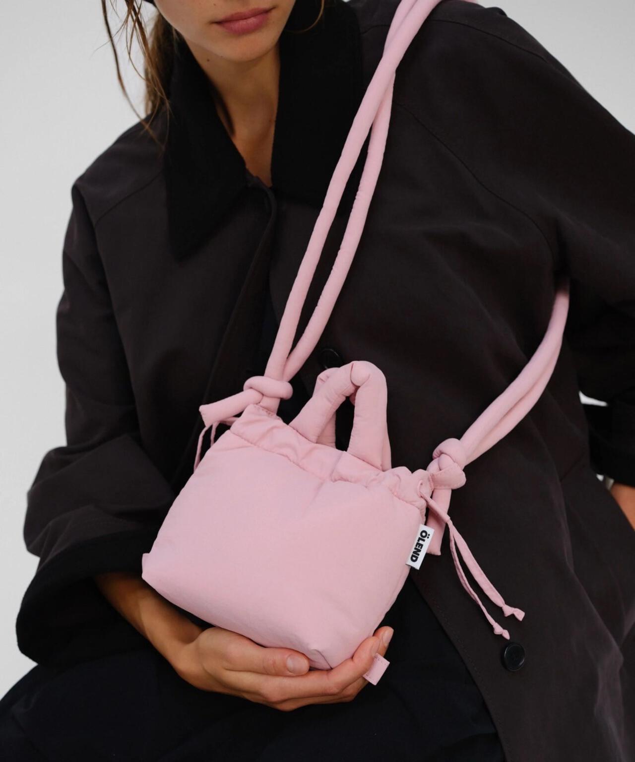 OLEND/オレンド Micro Ona Soft Bag バッグ