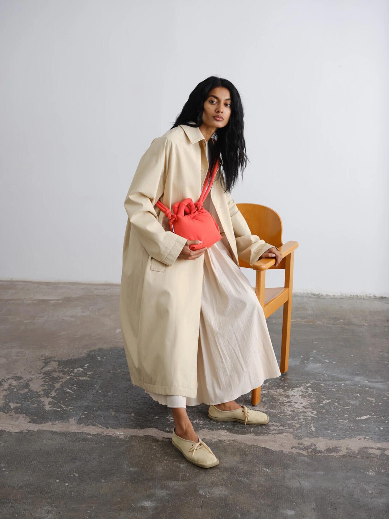 OLEND/オレンド Micro Ona Soft Bag バッグ