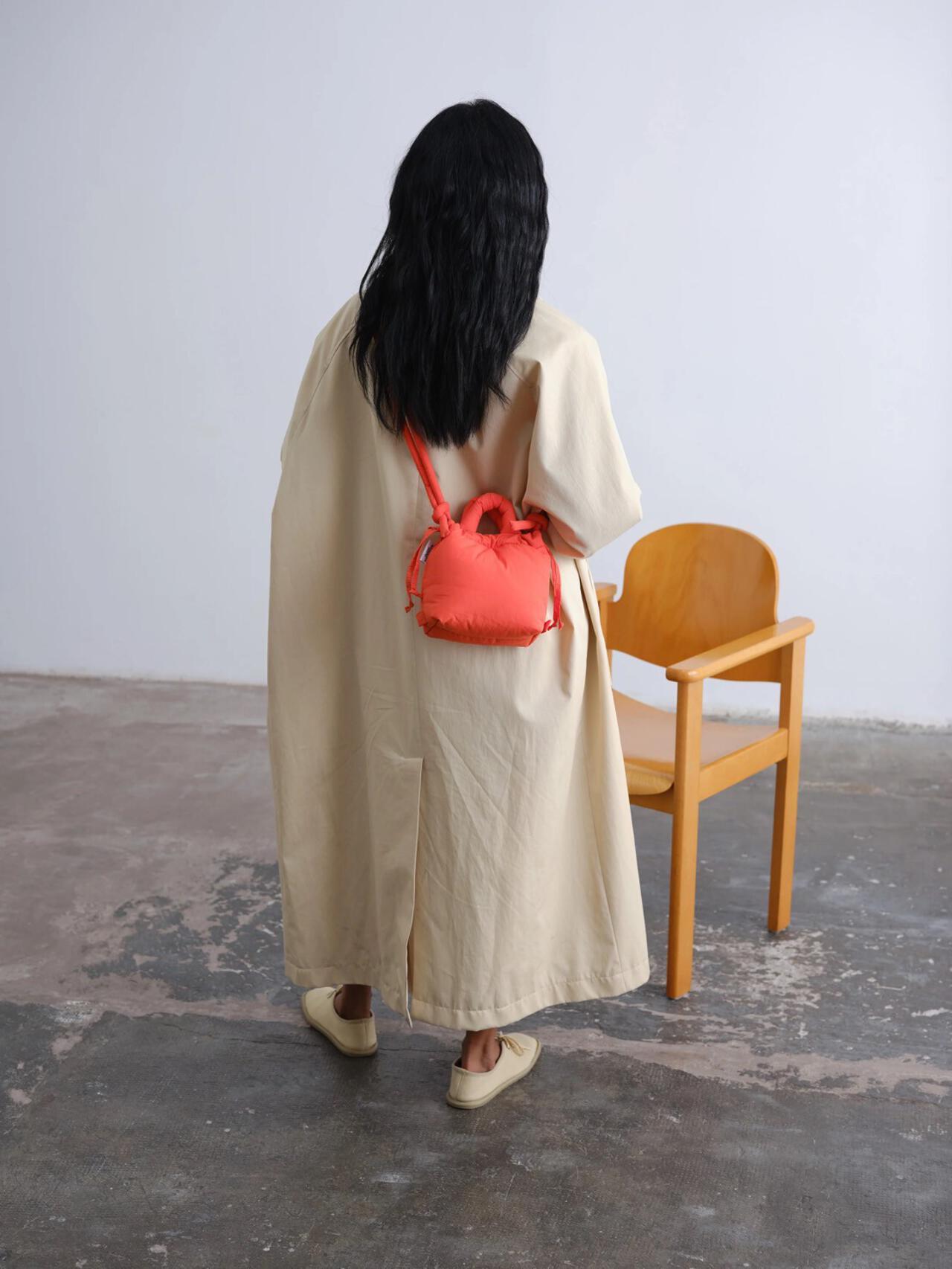 OLEND/オレンド Micro Ona Soft Bag バッグ