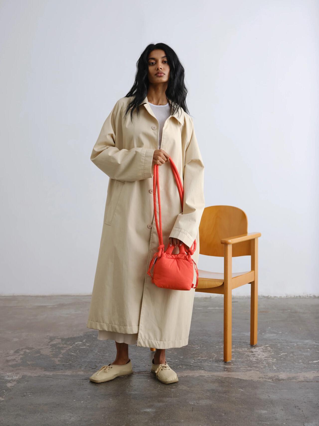 OLEND/オレンド Micro Ona Soft Bag バッグ