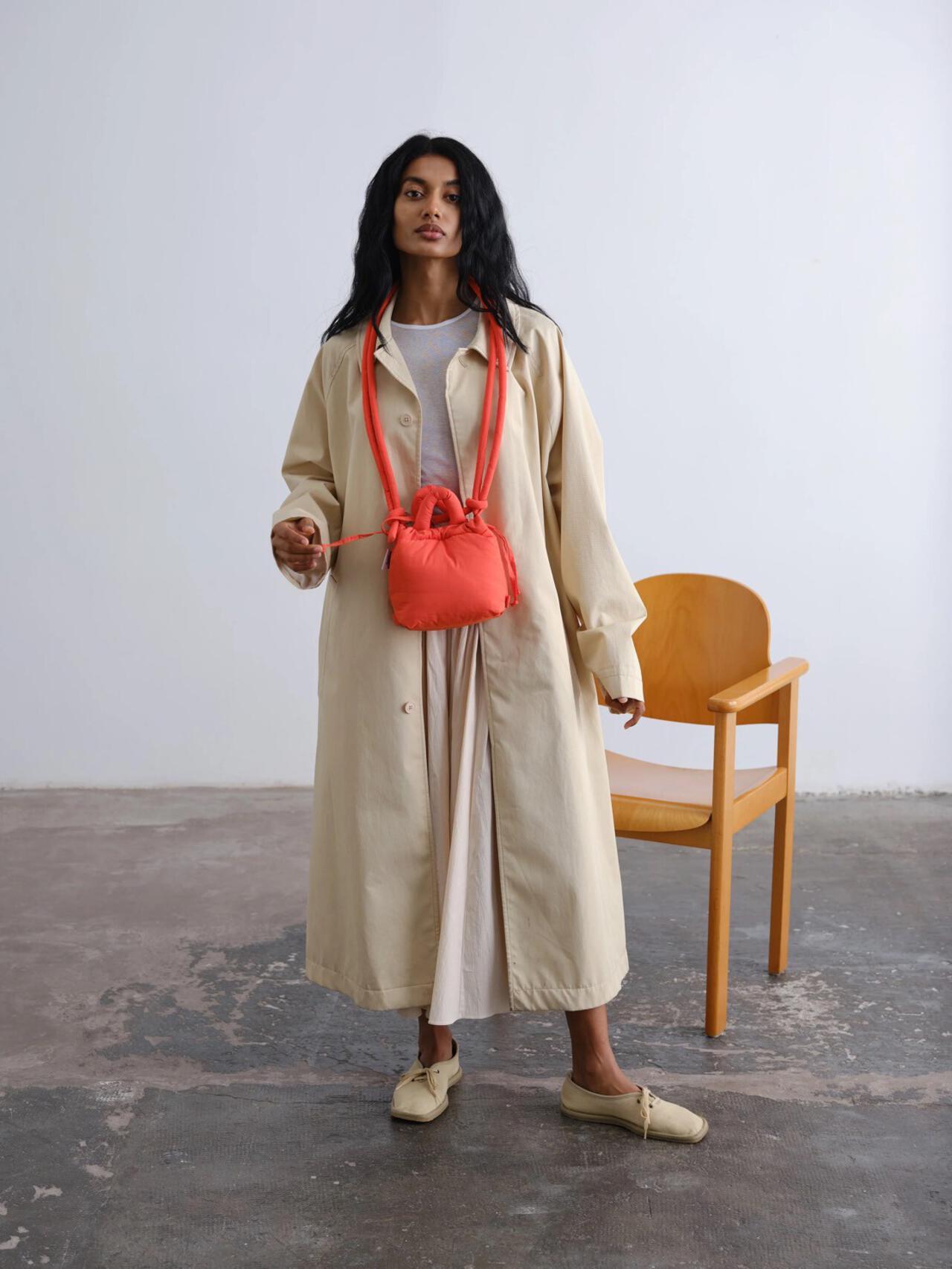 OLEND/オレンド Micro Ona Soft Bag バッグ