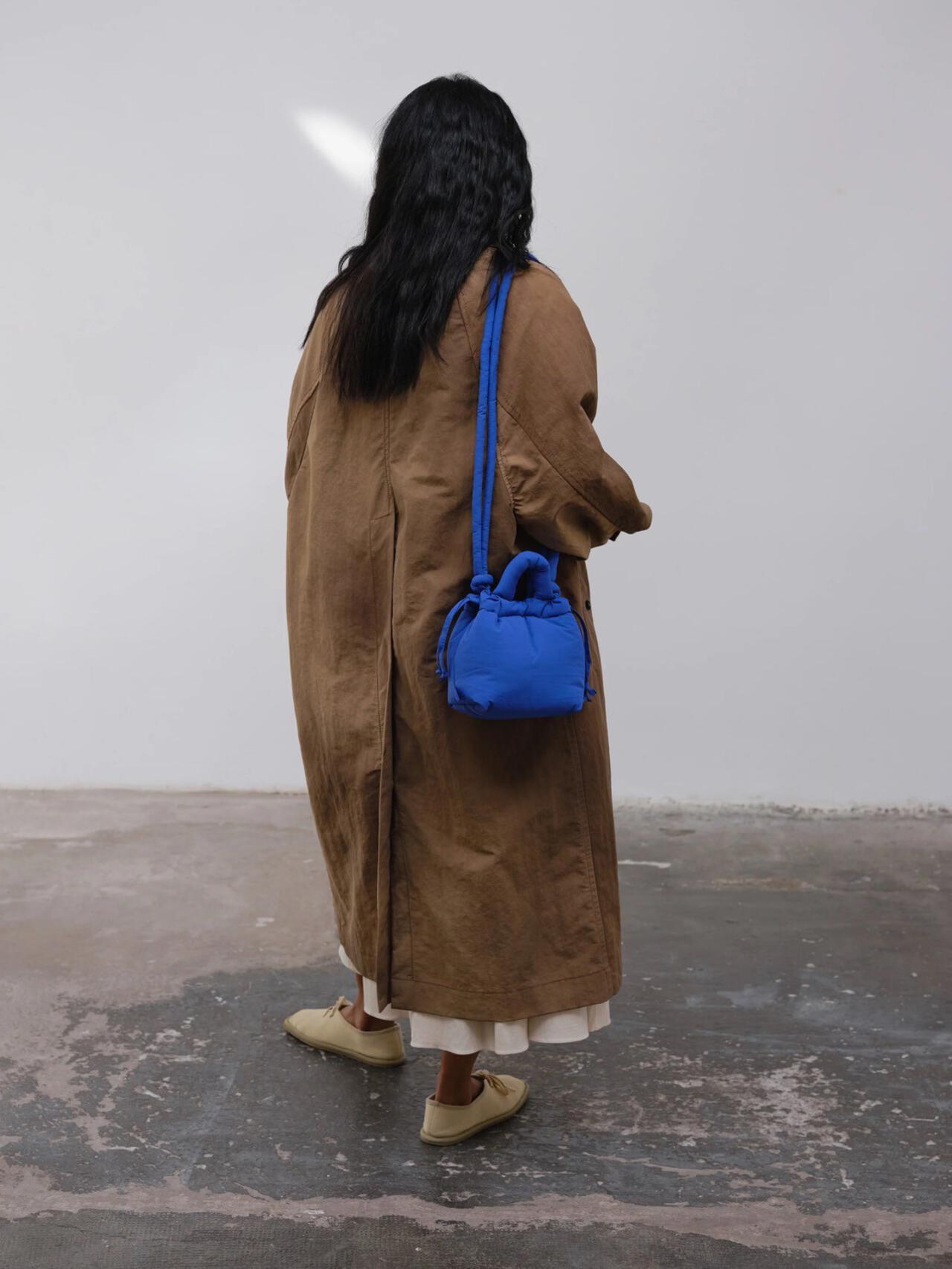OLEND/オレンド Micro Ona Soft Bag バッグ