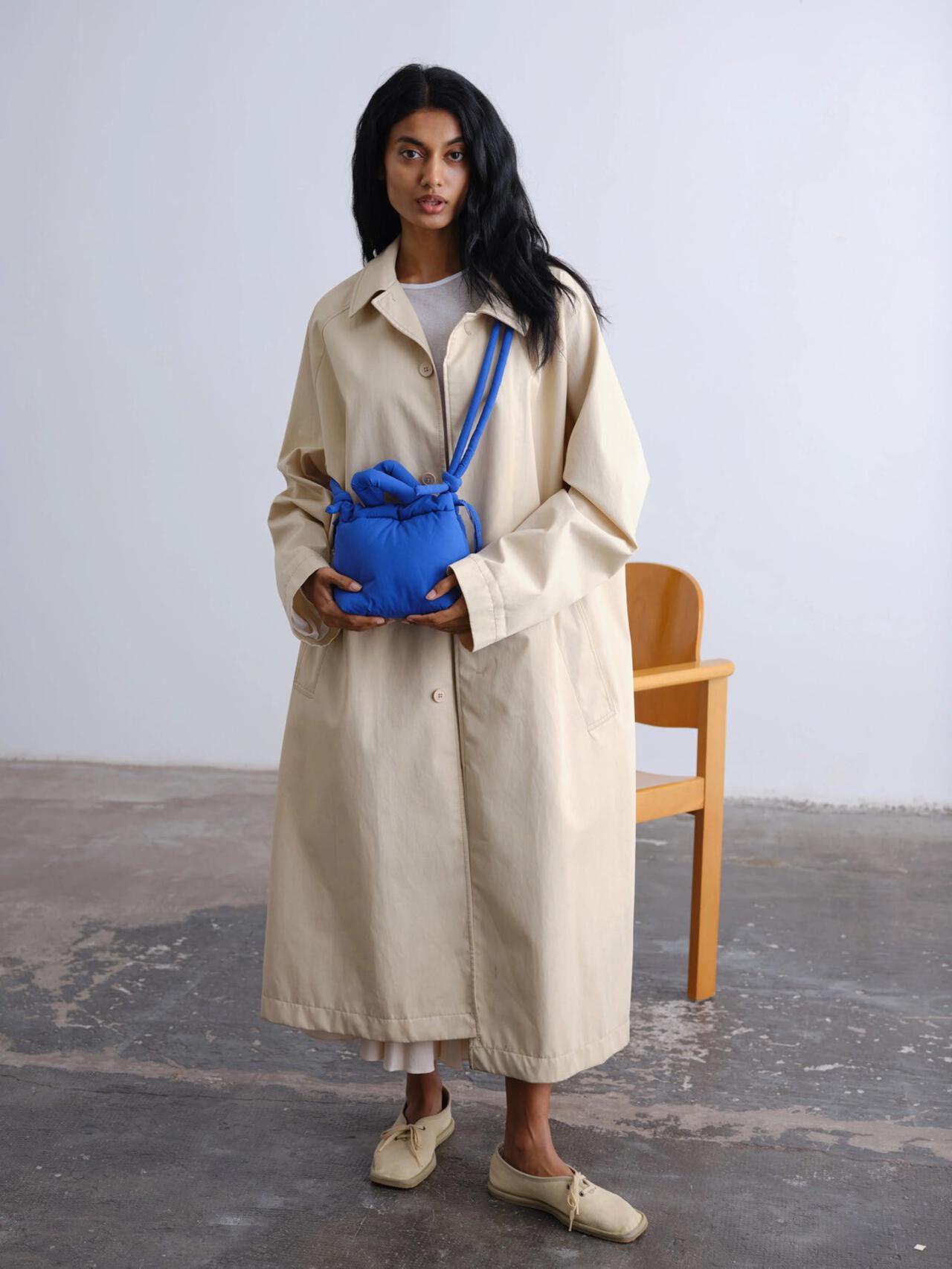 OLEND/オレンド Micro Ona Soft Bag バッグ