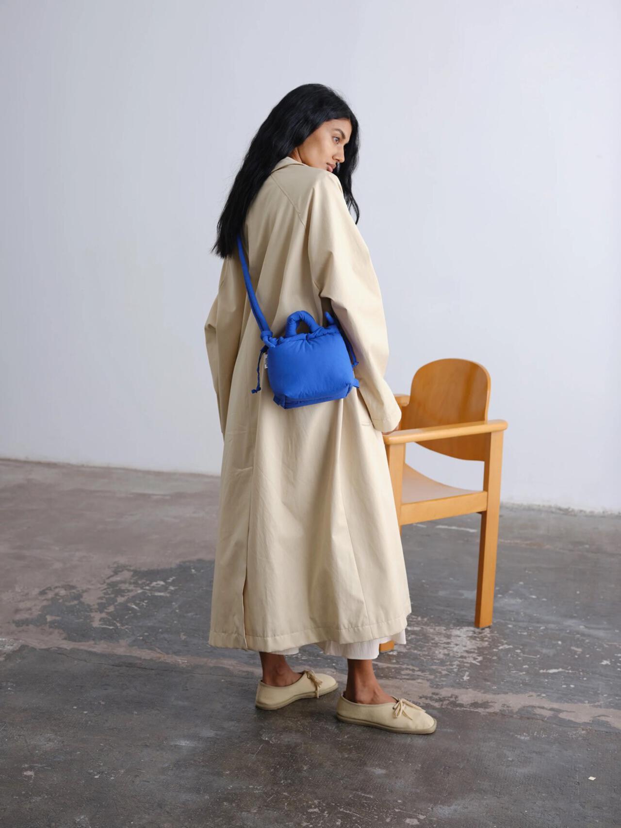 OLEND/オレンド Micro Ona Soft Bag バッグ