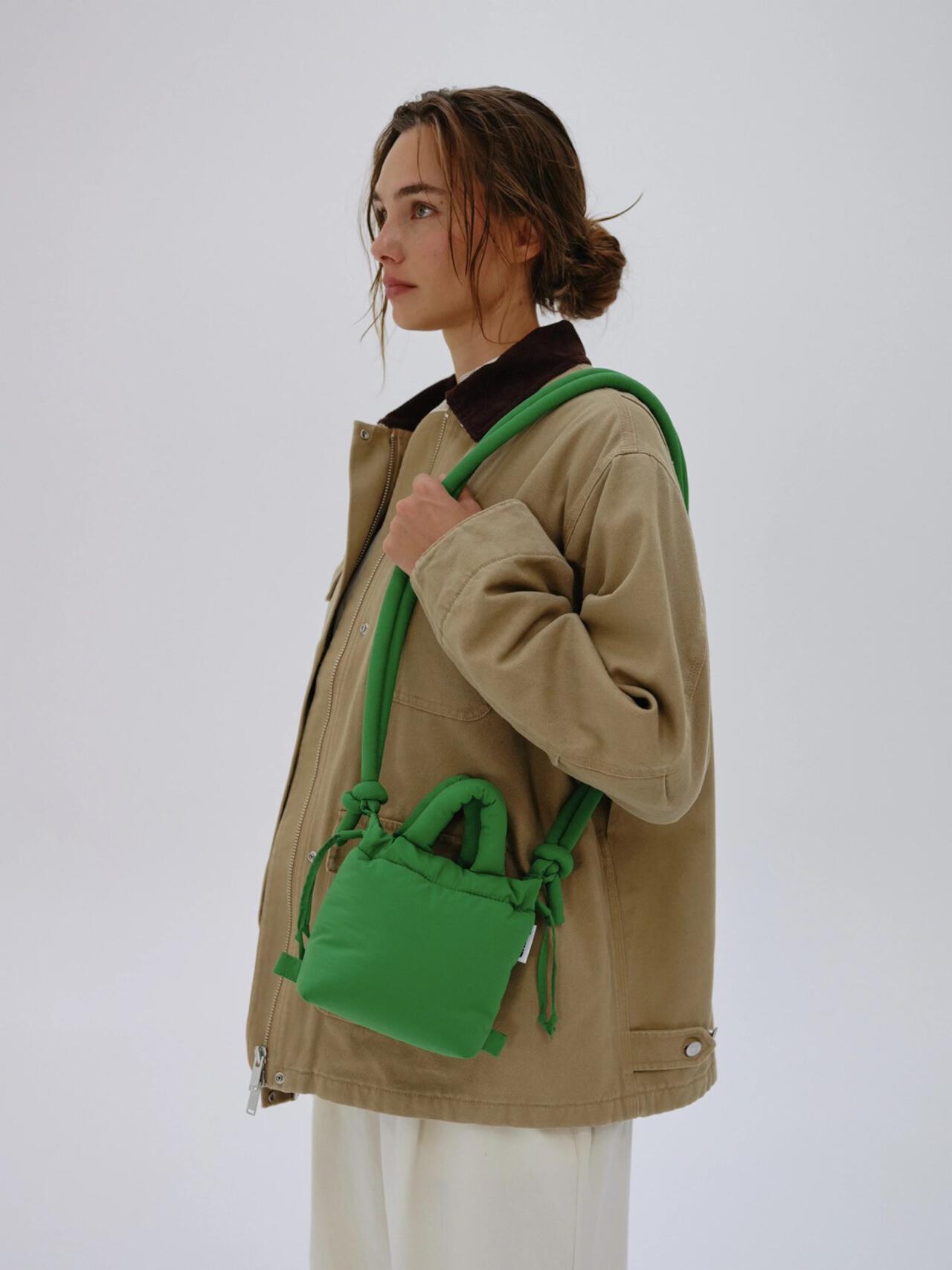 OLEND/オレンド Micro Ona Soft Bag バッグ