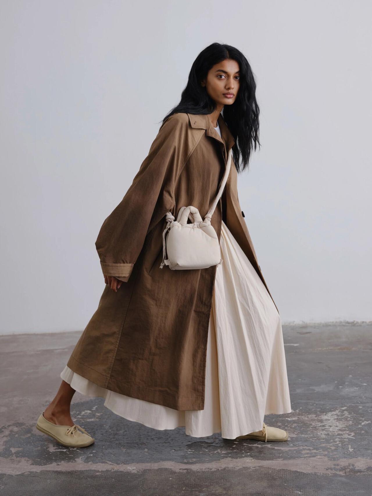 OLEND/オレンド Micro Ona Soft Bag バッグ