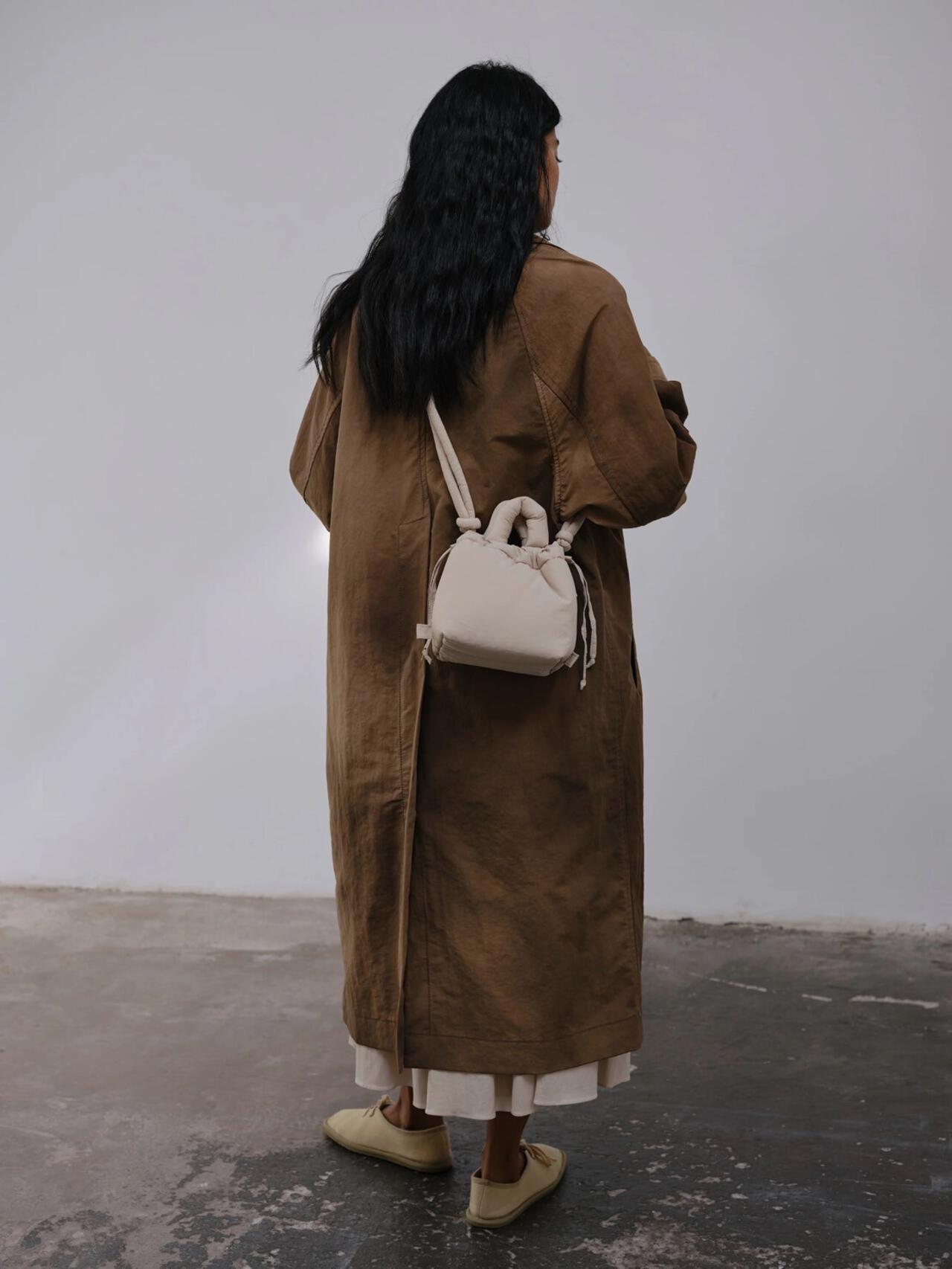 OLEND/オレンド Micro Ona Soft Bag バッグ