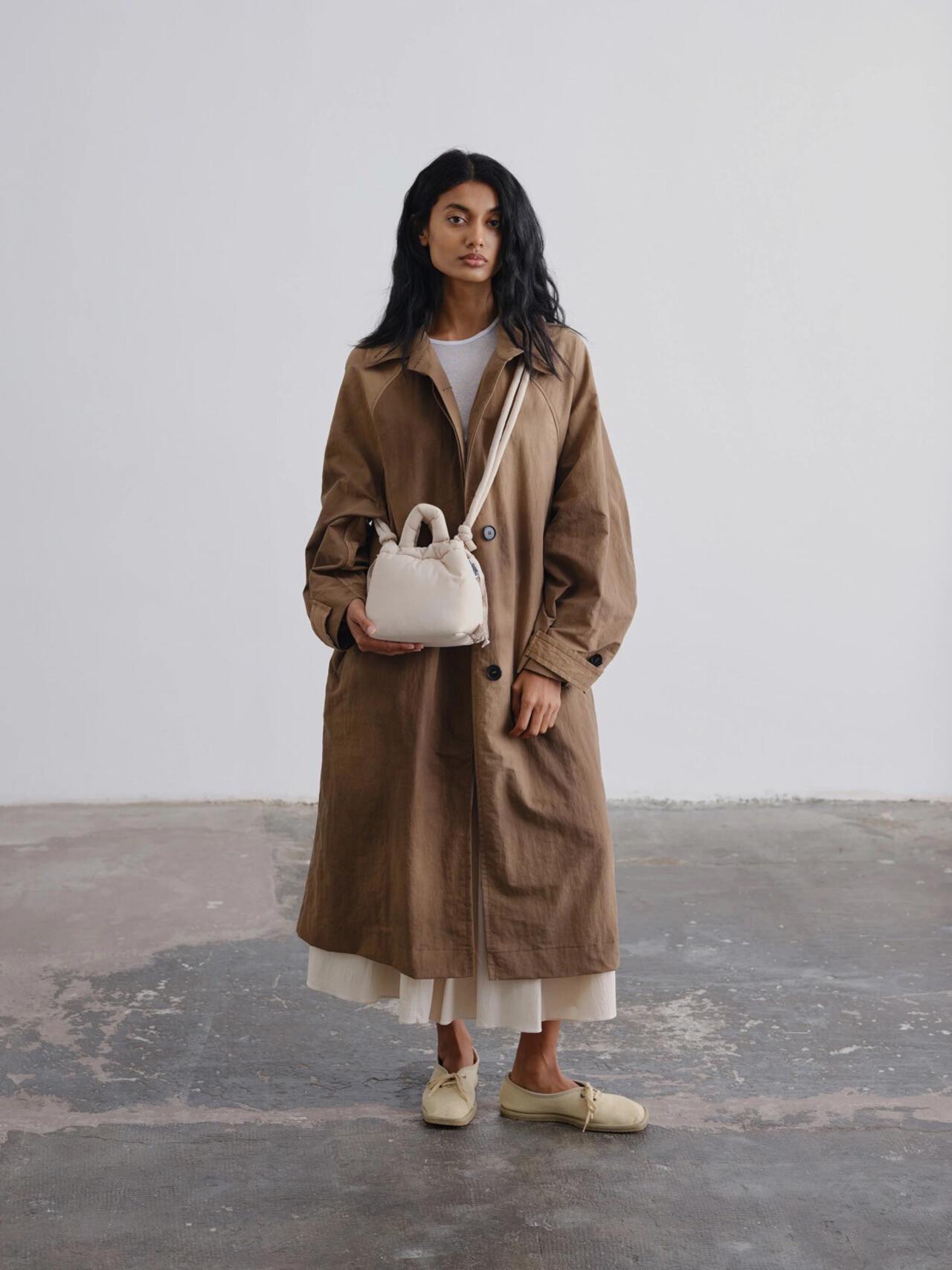 OLEND/オレンド Micro Ona Soft Bag バッグ