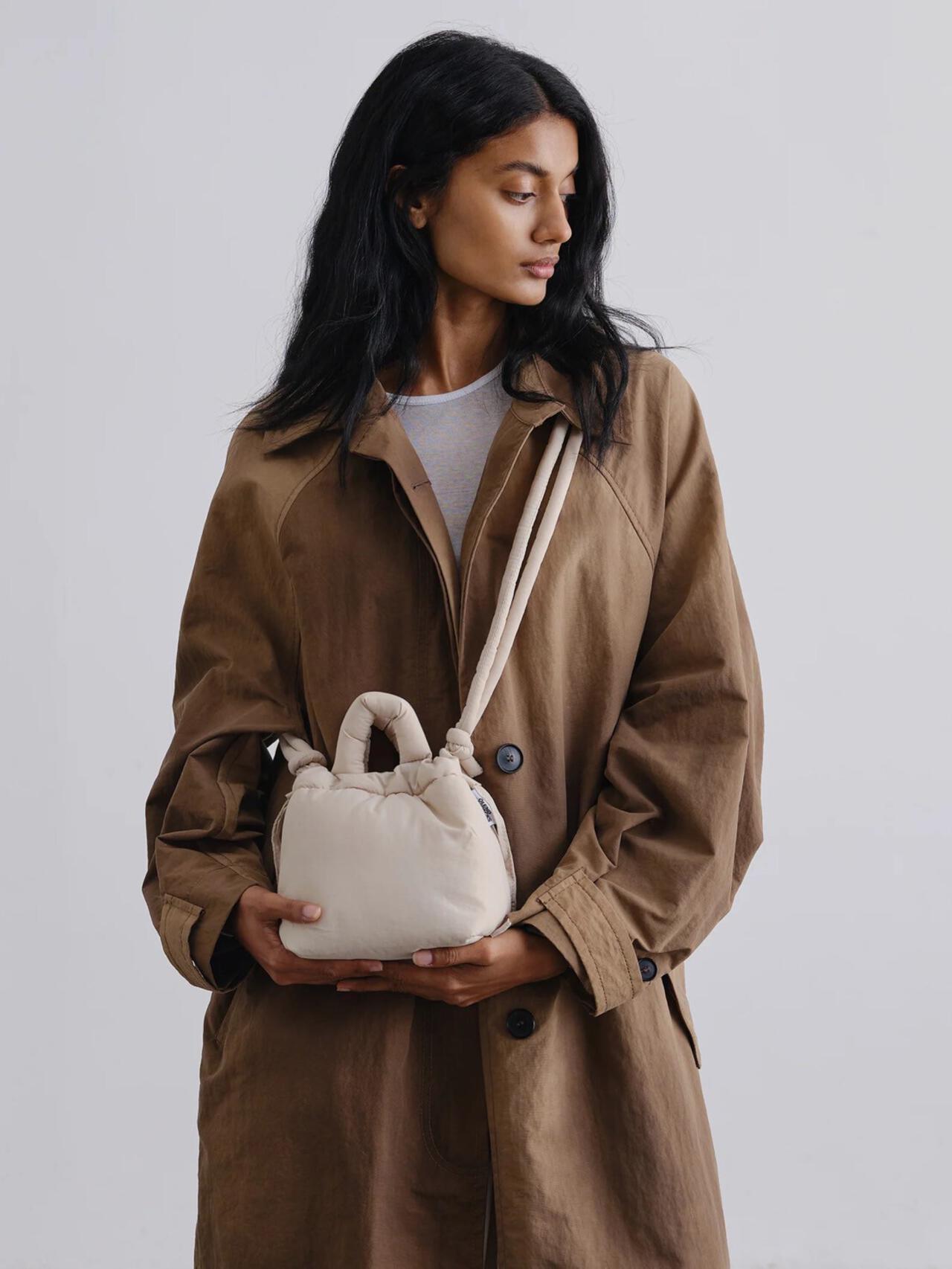 OLEND/オレンド Micro Ona Soft Bag バッグ