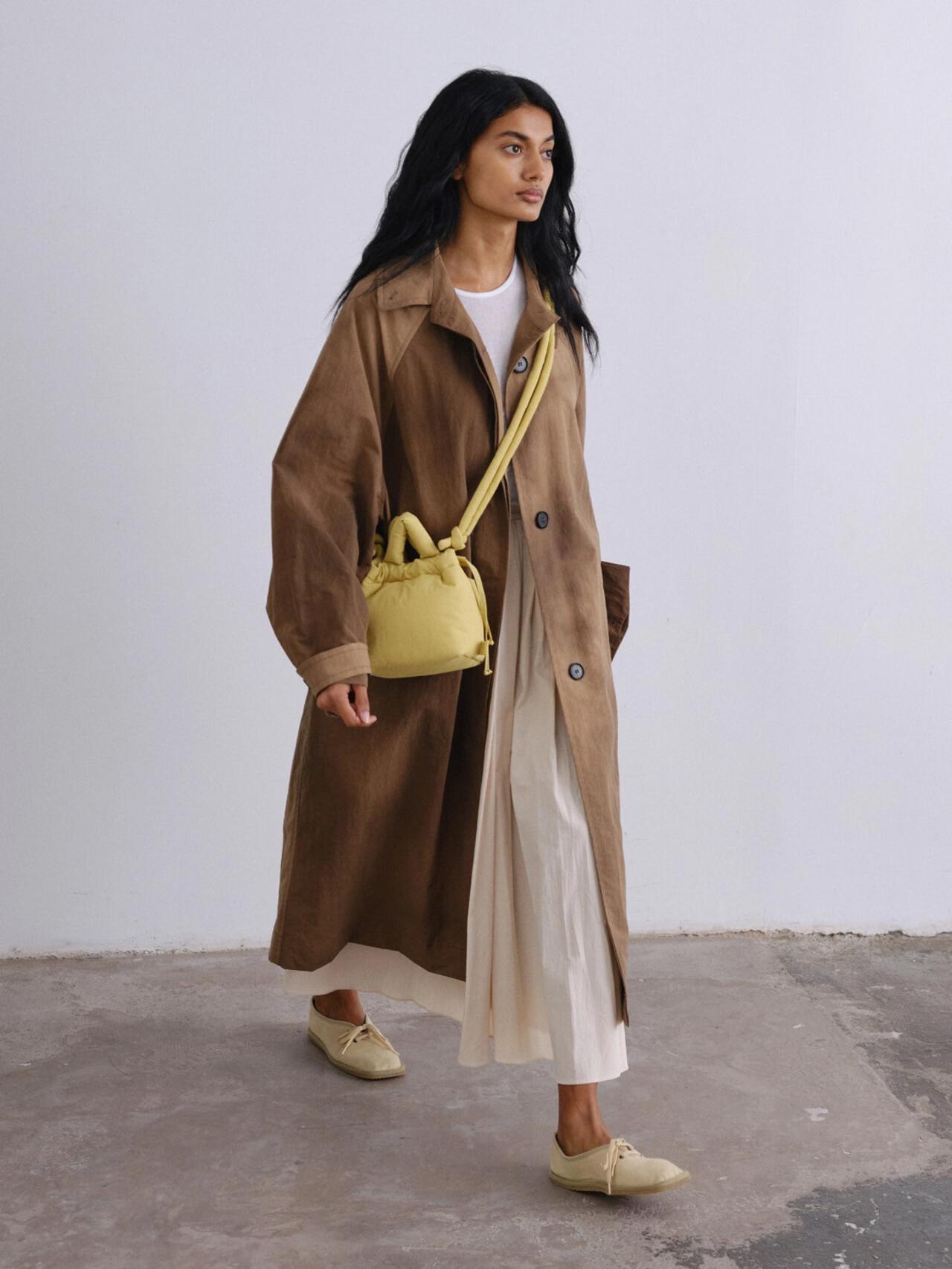 OLEND/オレンド Micro Ona Soft Bag バッグ