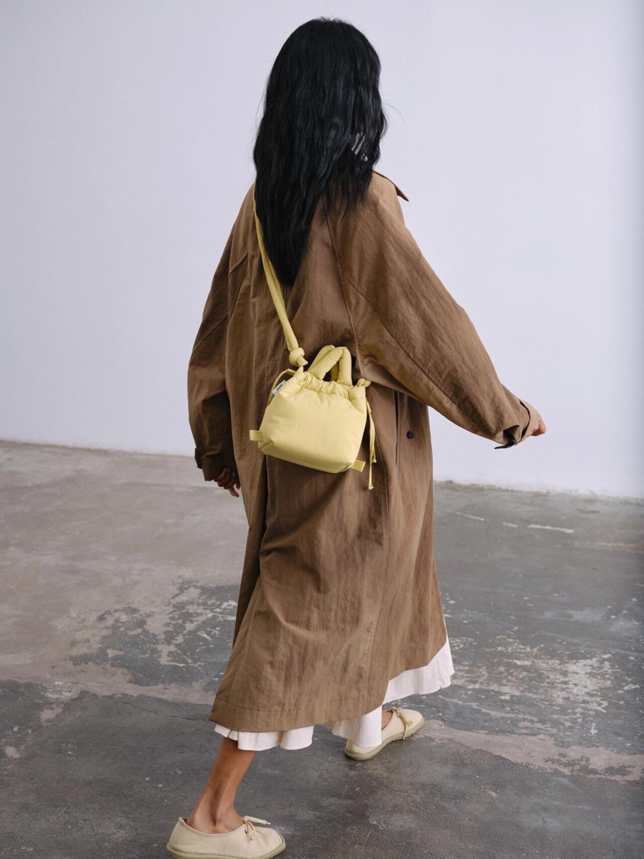 OLEND/オレンド Micro Ona Soft Bag バッグ