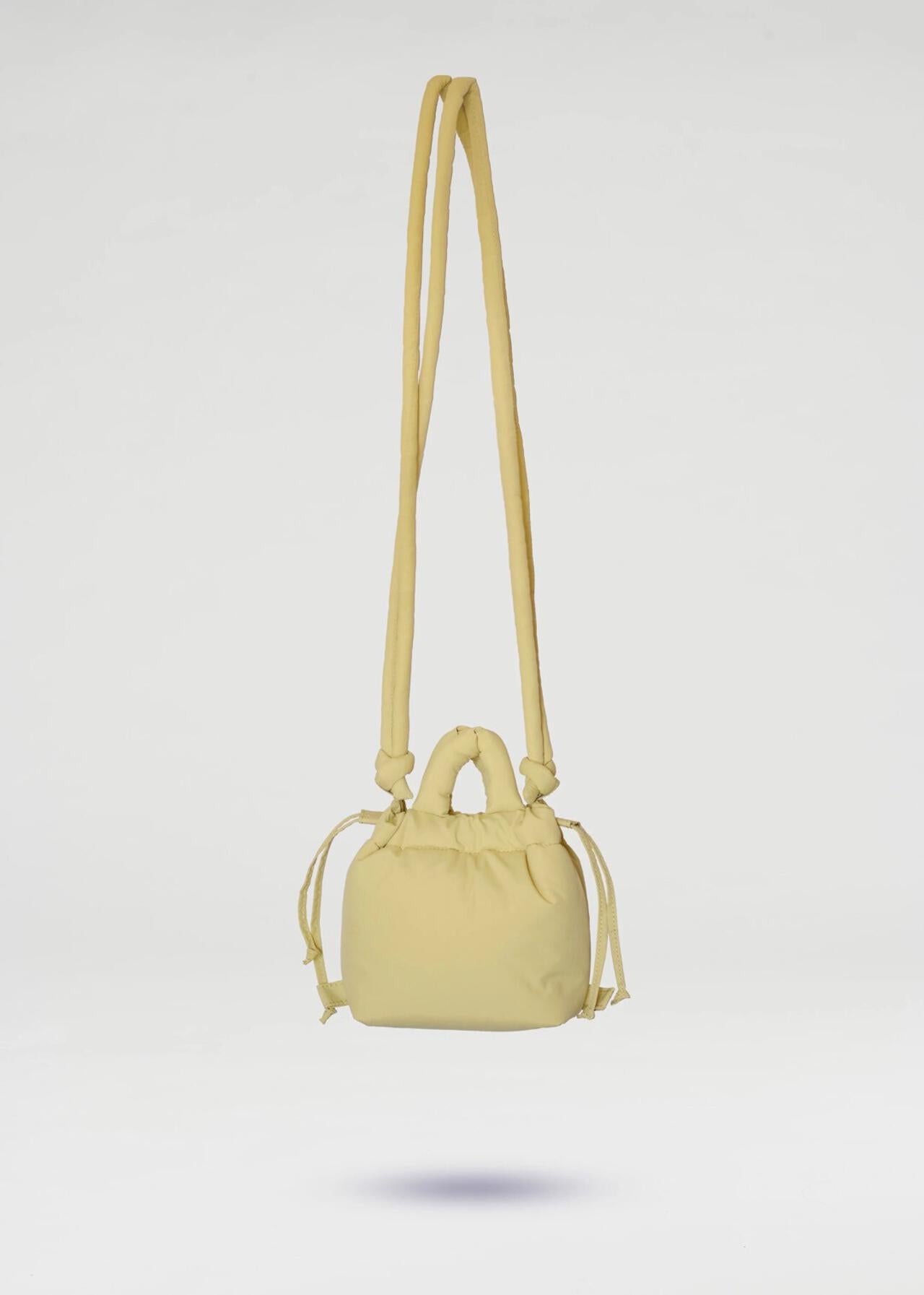 OLEND/オレンド Micro Ona Soft Bag バッグ