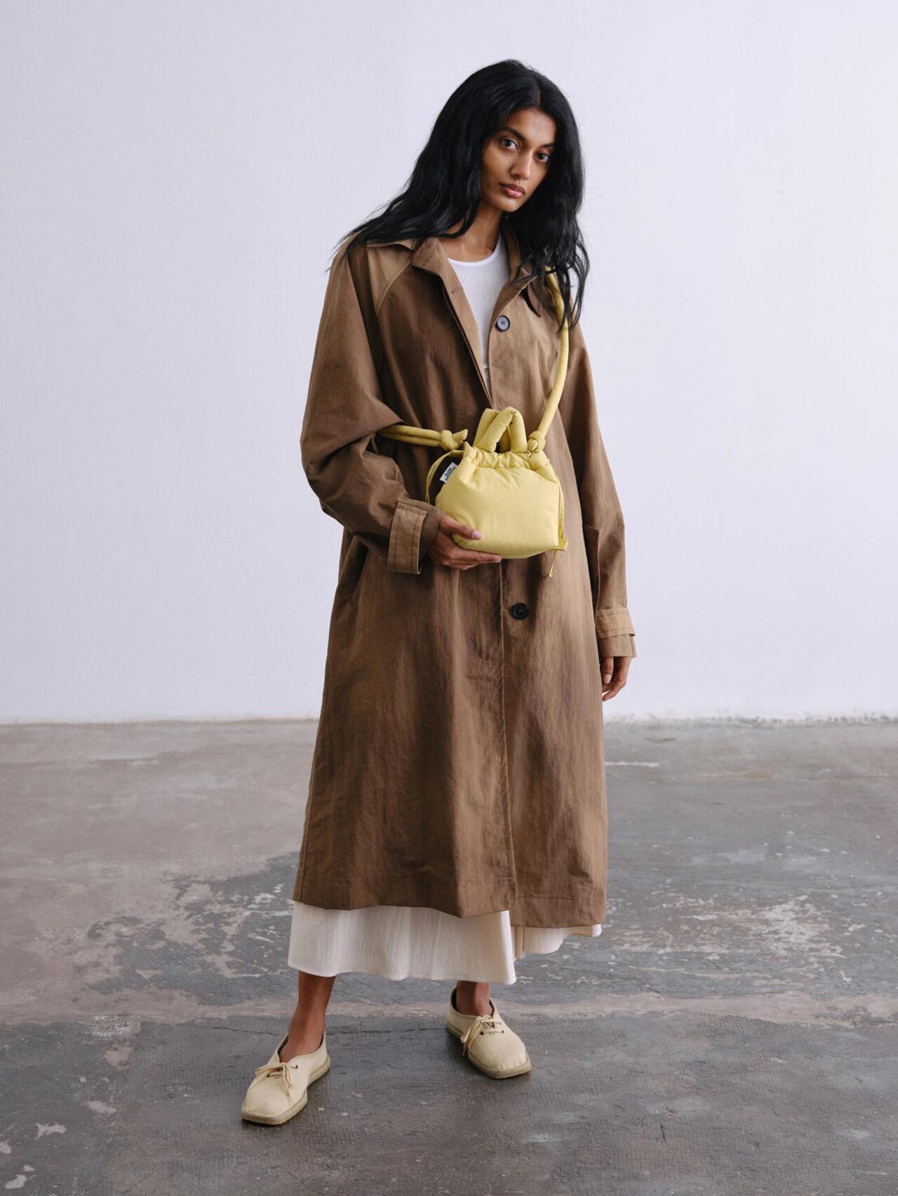 OLEND/オレンド Micro Ona Soft Bag バッグ