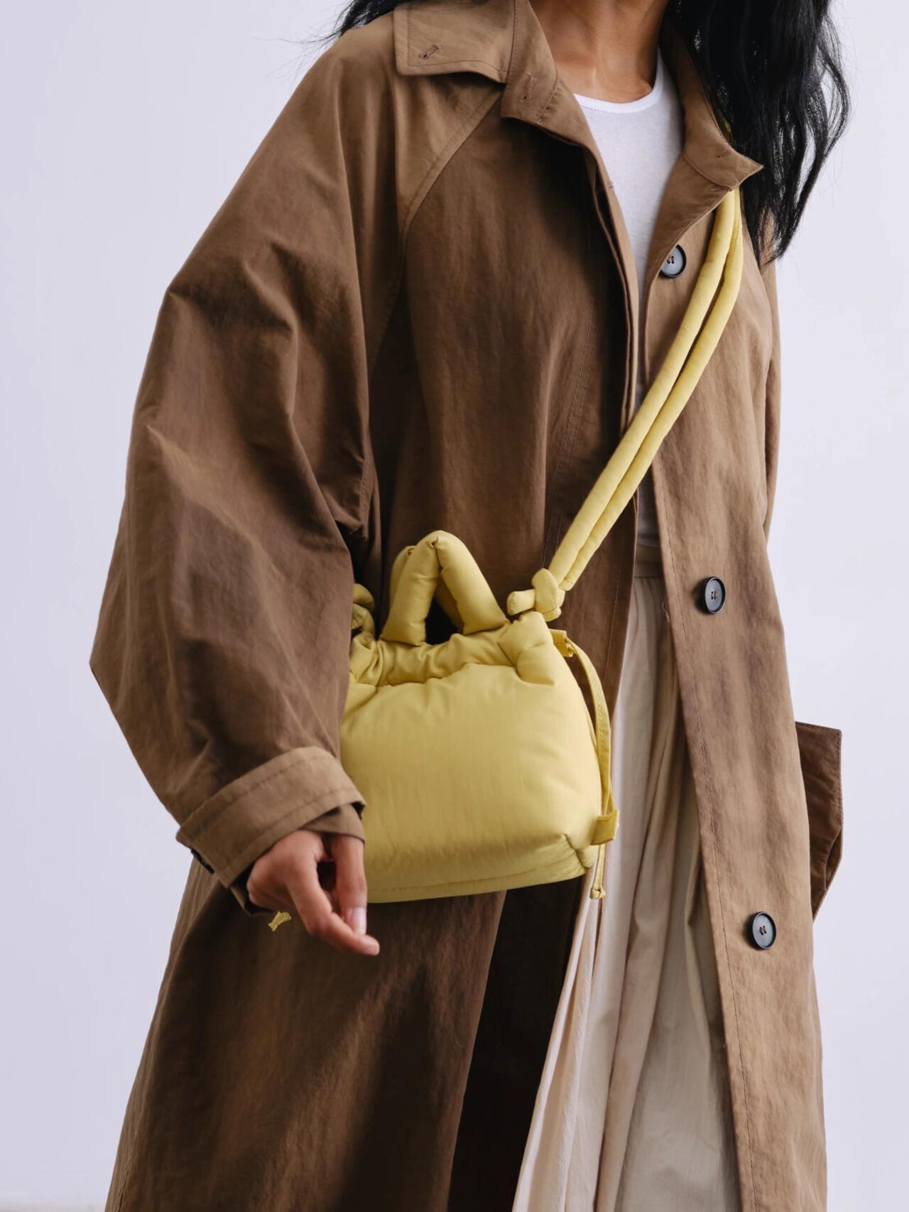 OLEND/オレンド Micro Ona Soft Bag バッグ