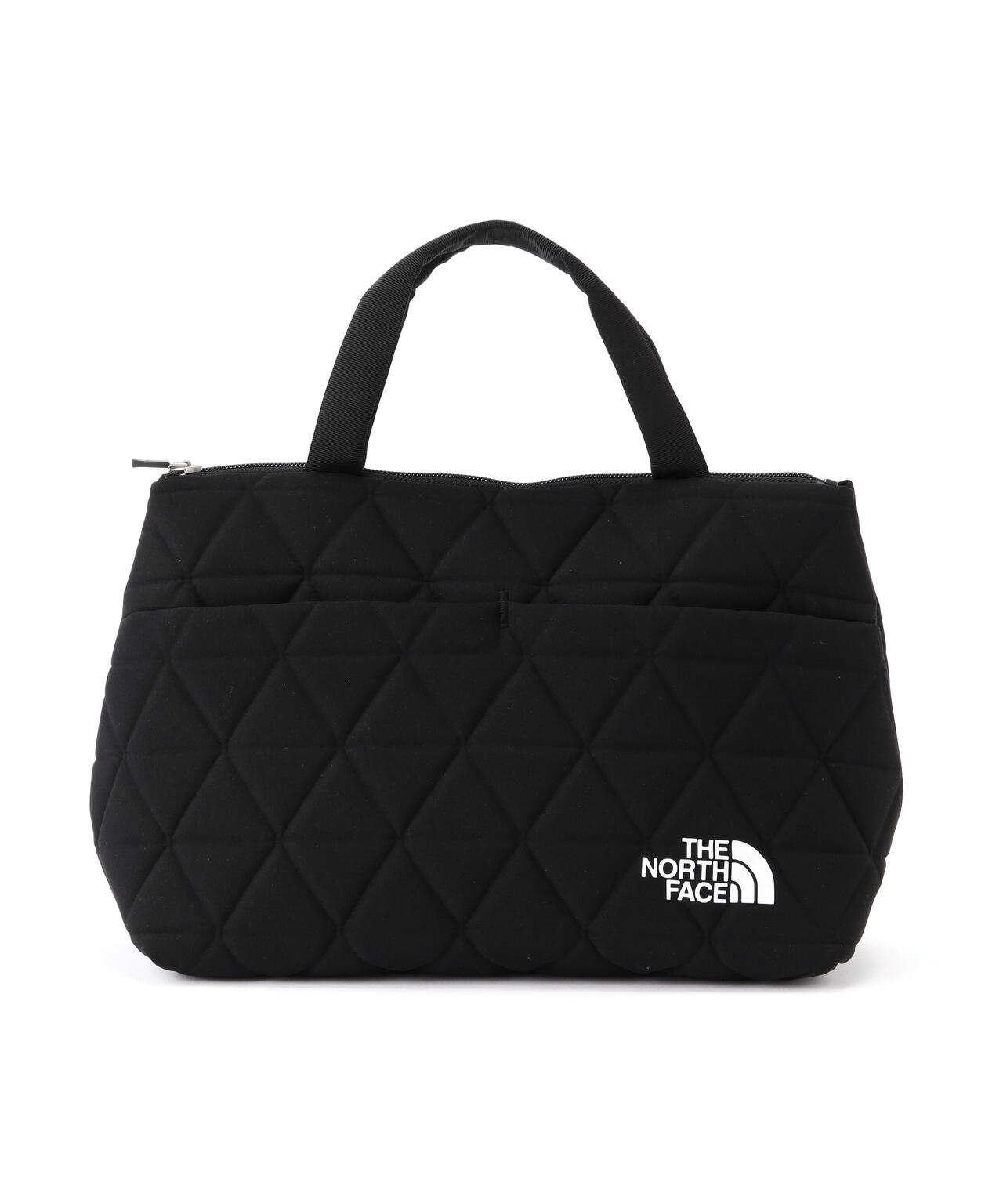 THE NORTH FACE/ザ・ノース・フェイス Geoface Box Tote ジオフェイスボックストート NM32355