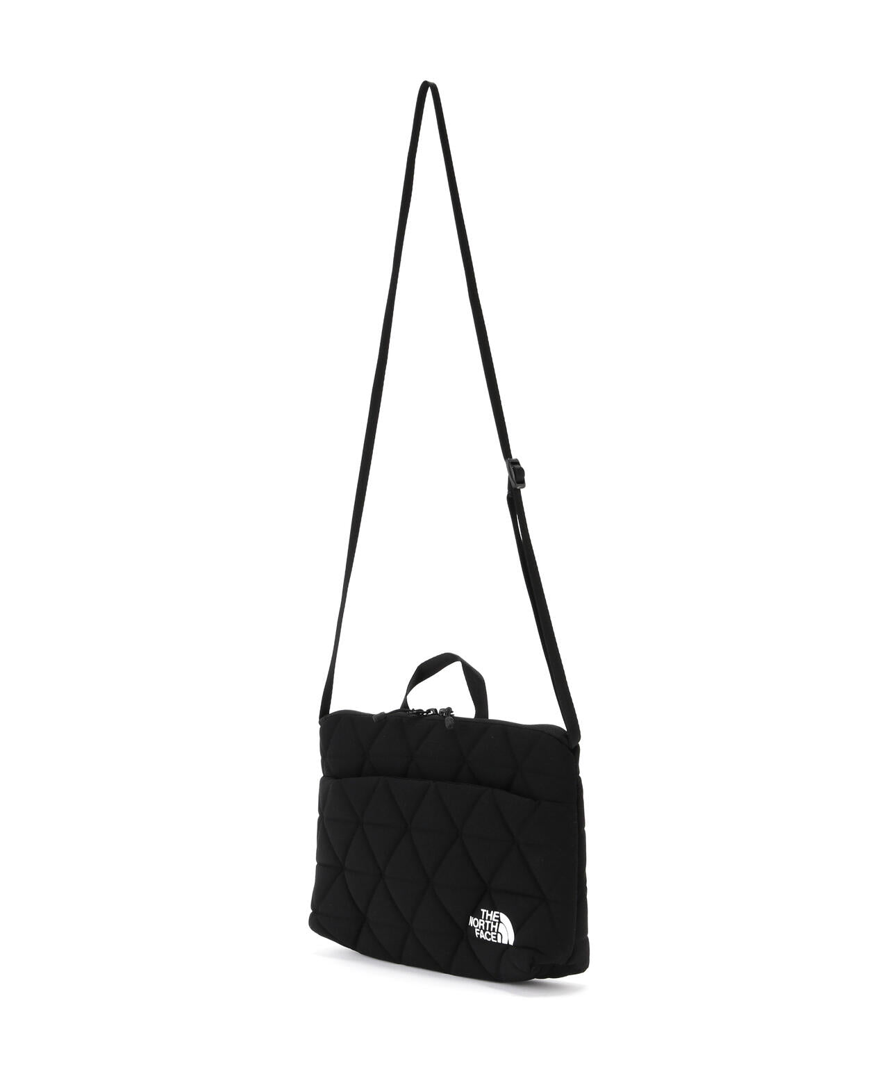 THE NORTH FACE/ザ・ノース・フェイス Geoface Pouch ジオフェイスポーチ NM32356