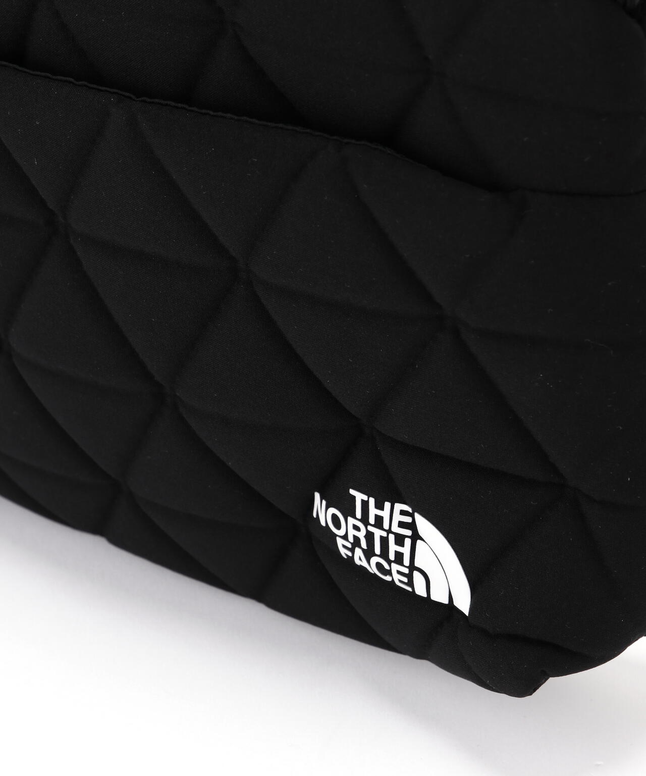 THE NORTH FACE/ザ・ノース・フェイス Geoface Pouch ジオフェイスポーチ NM32356