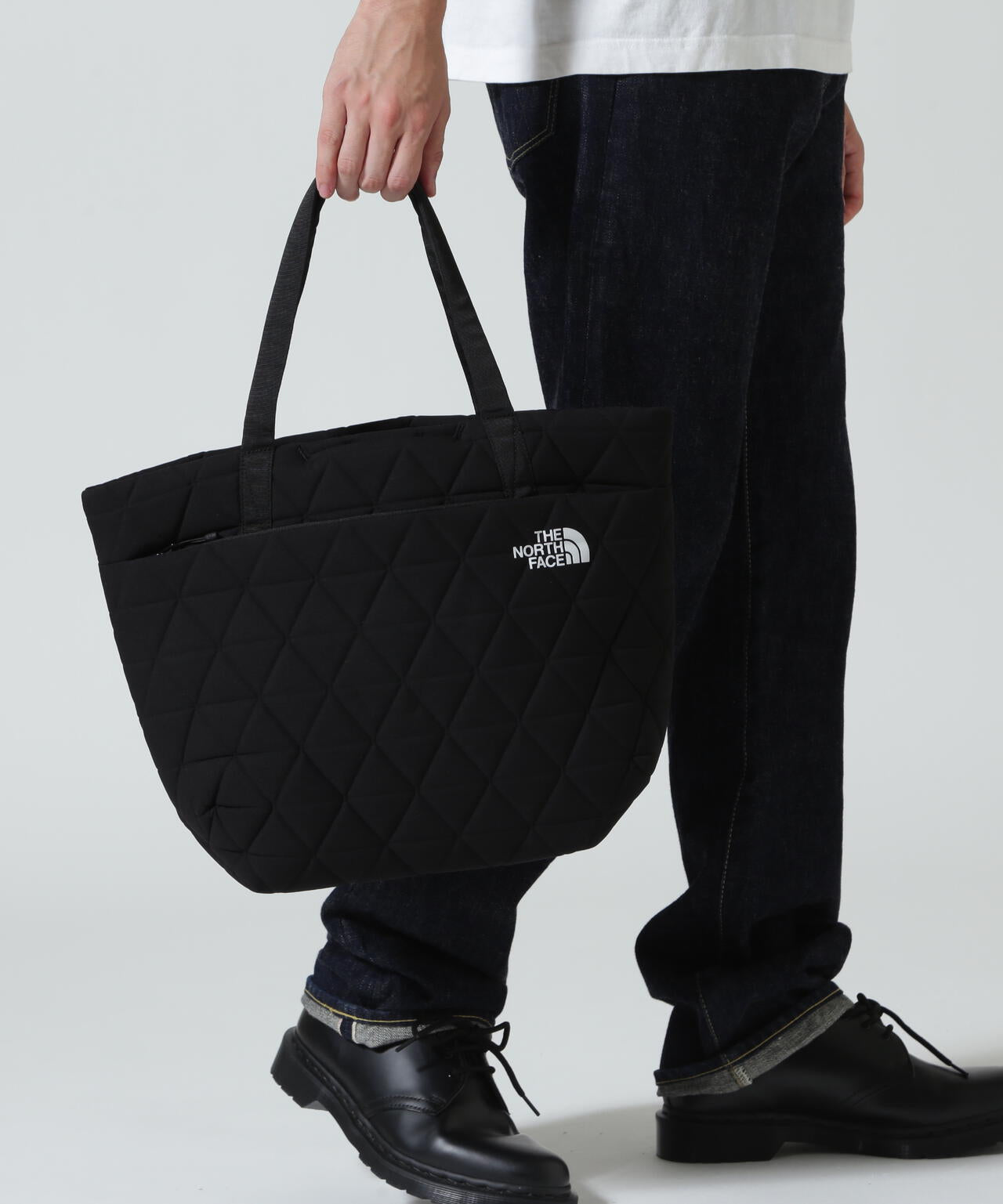 THE NORTH FACE/ザ・ノース・フェイス Geoface Tote ジオフェイストート NM32352