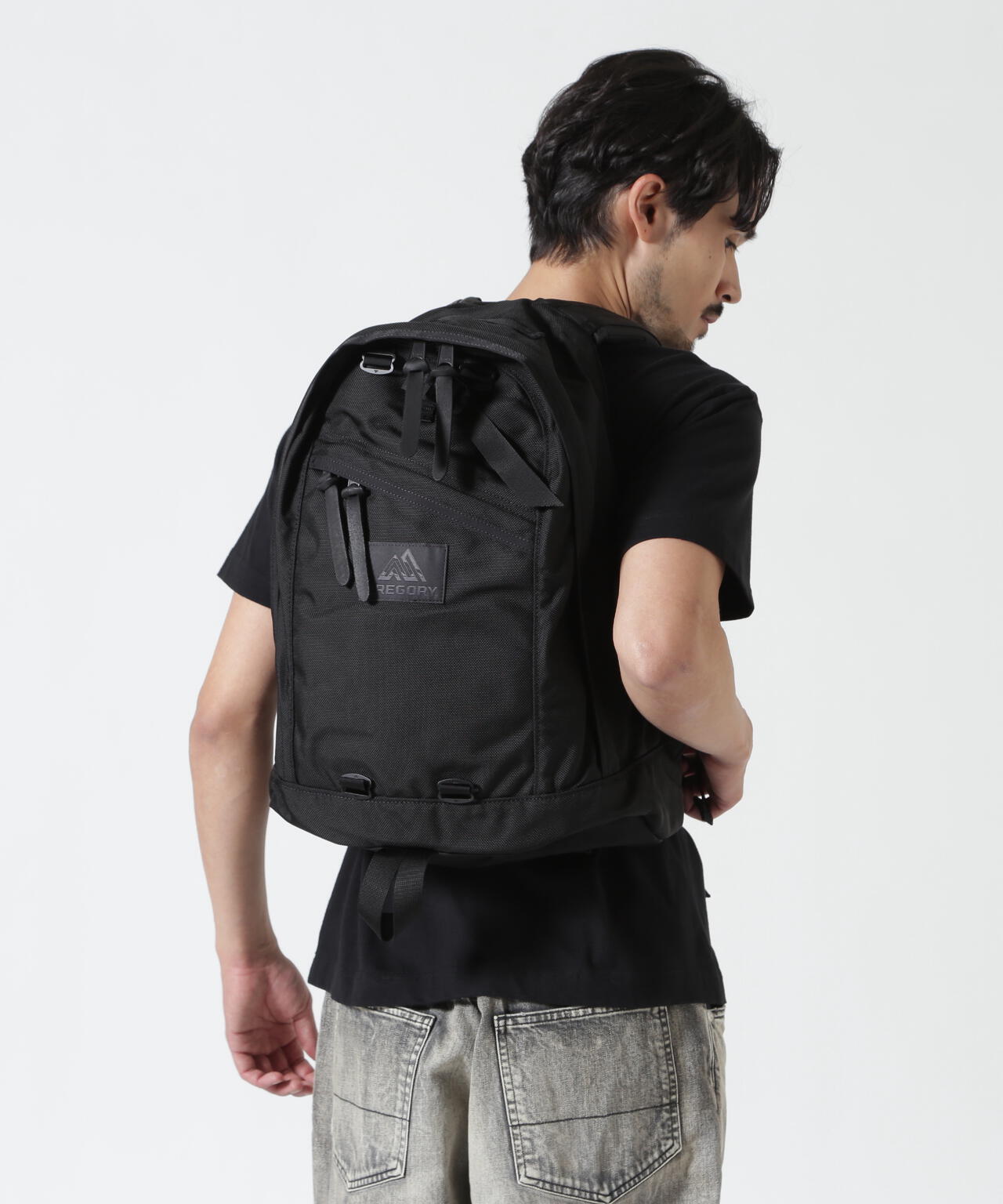 GREGORY/グレゴリー DAYPACK デイパック
