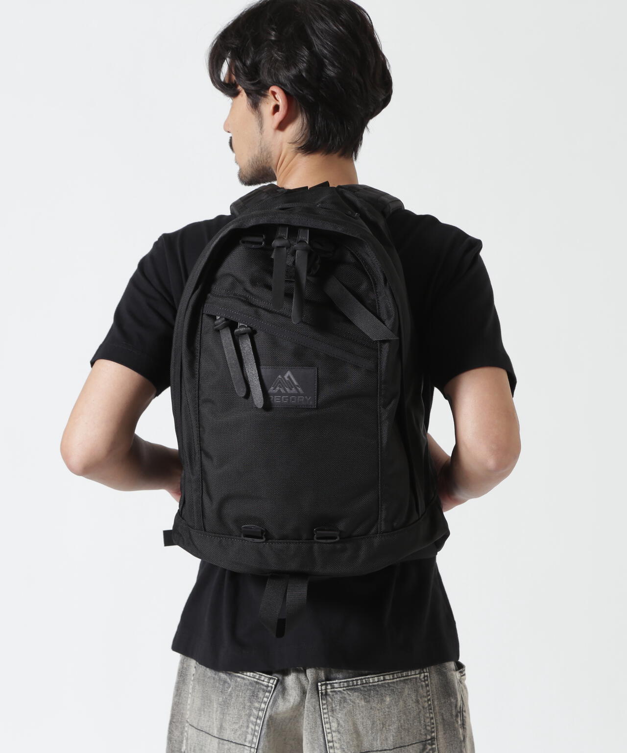 GREGORY/グレゴリー DAYPACK デイパック