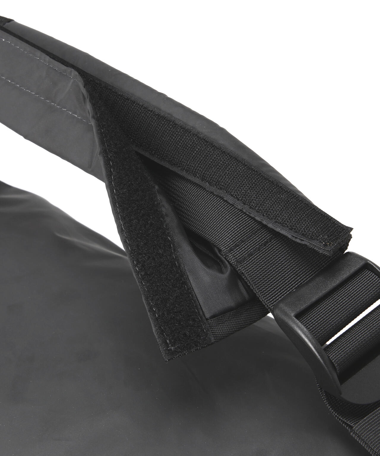 PACKING|パッキング|BLACK REFLECTIVE MESSENGER|リフレクター|メッセンジャー|