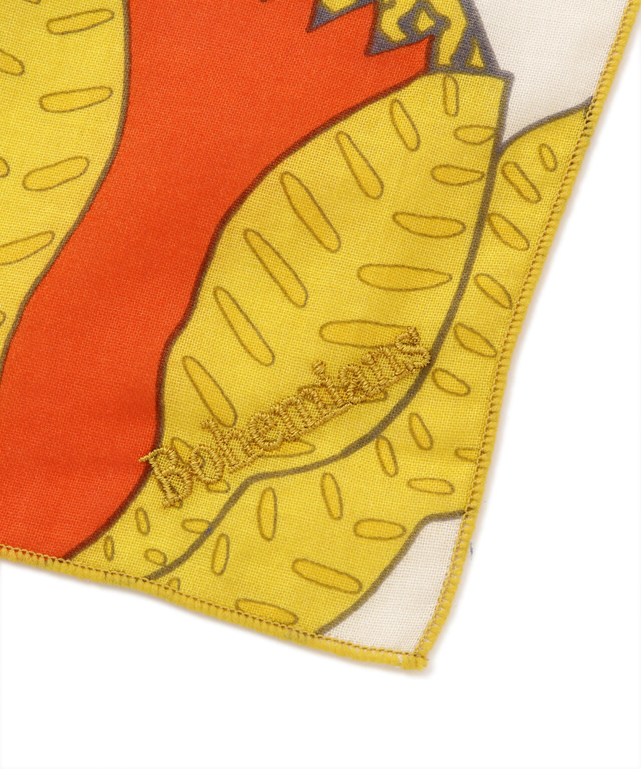 BOHEMIANS/ボヘミアンズ JUNGLE BANDANA