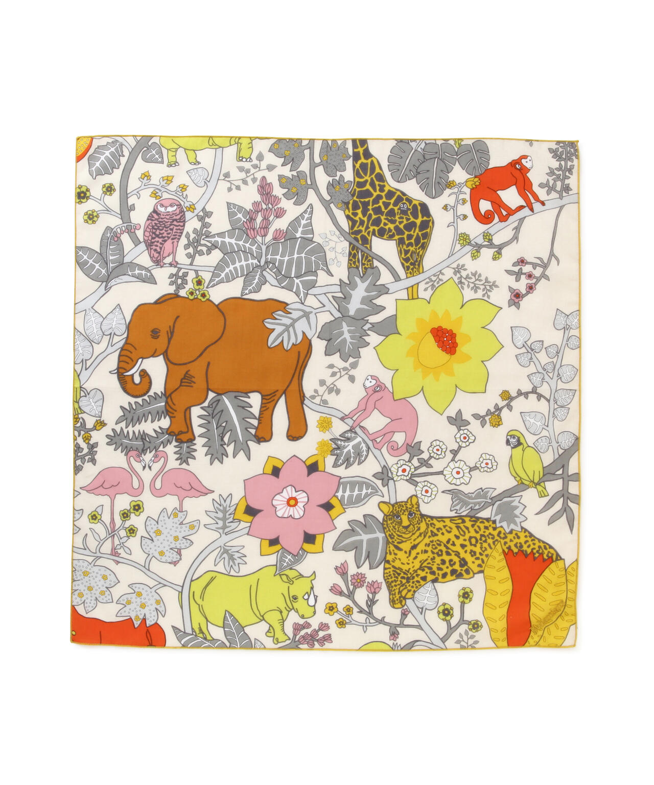 BOHEMIANS/ボヘミアンズ JUNGLE BANDANA