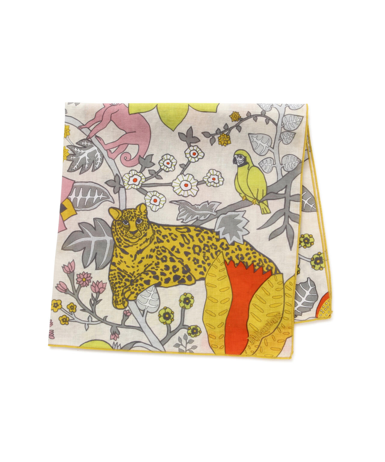 BOHEMIANS/ボヘミアンズ JUNGLE BANDANA