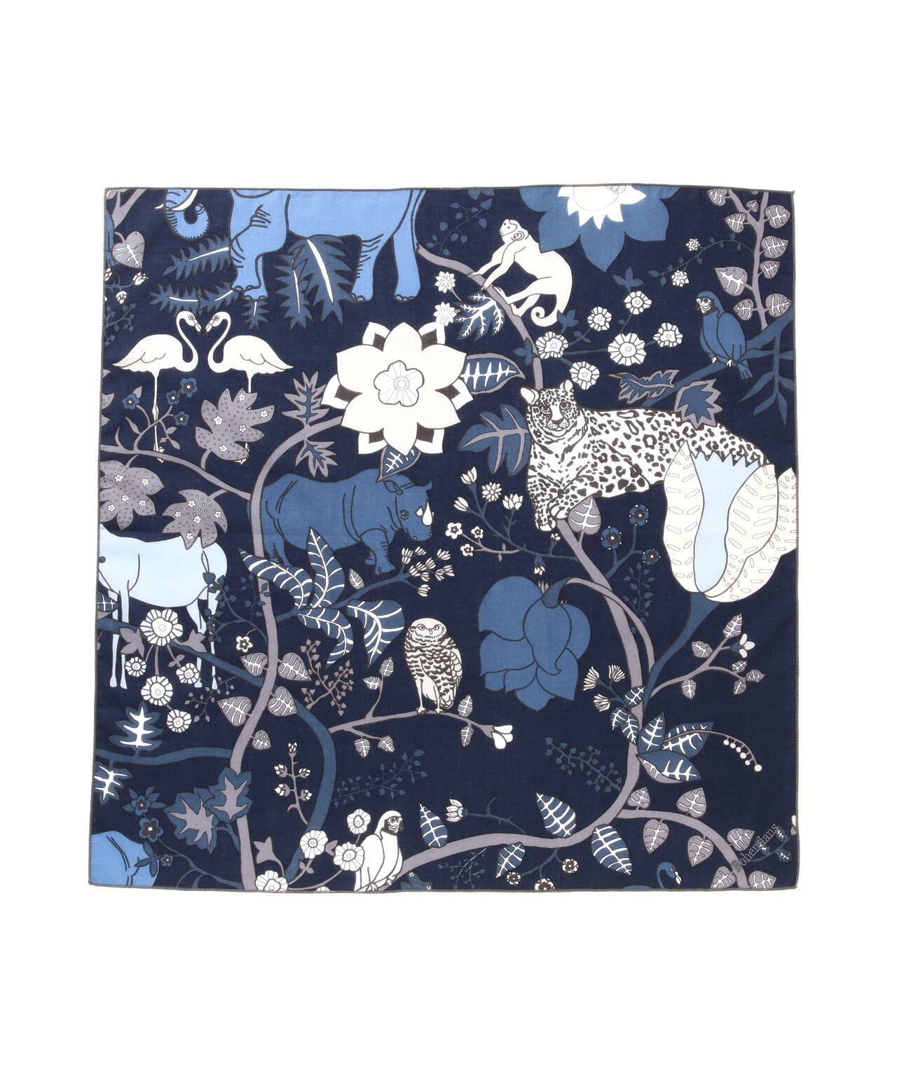 BOHEMIANS/ボヘミアンズ JUNGLE BANDANA