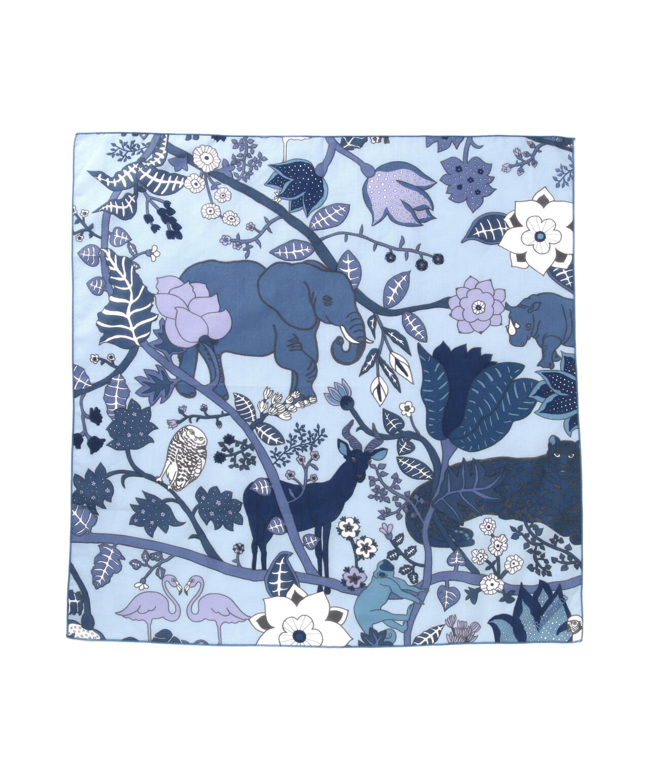BOHEMIANS/ボヘミアンズ JUNGLE BANDANA