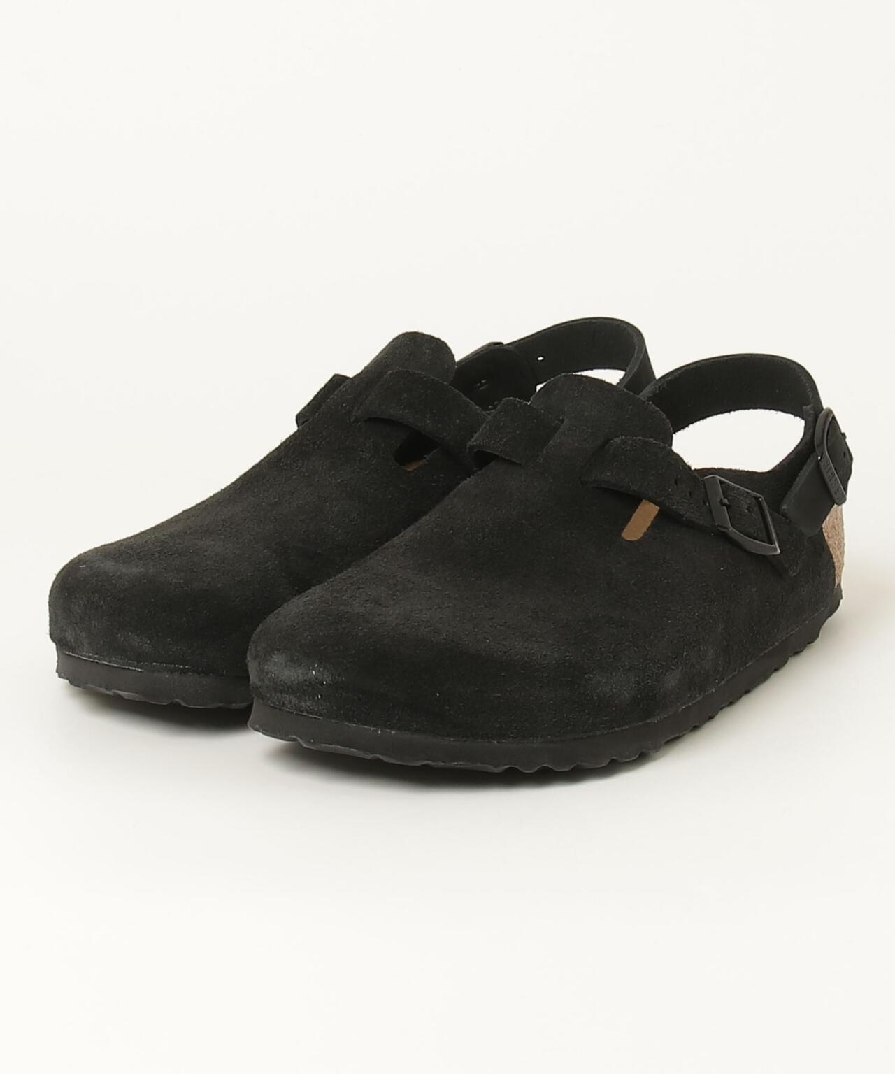 BIRKENSTOCK/ビルケンシュトック Tokio Suede トキオ スエード 1028337 1028287