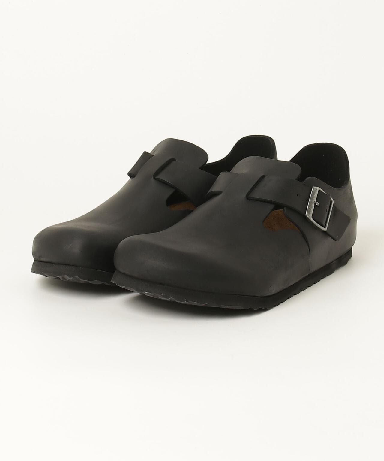BIRKENSTOCK/ビルケンシュトック London ロンドン オイルドレザー 0166541