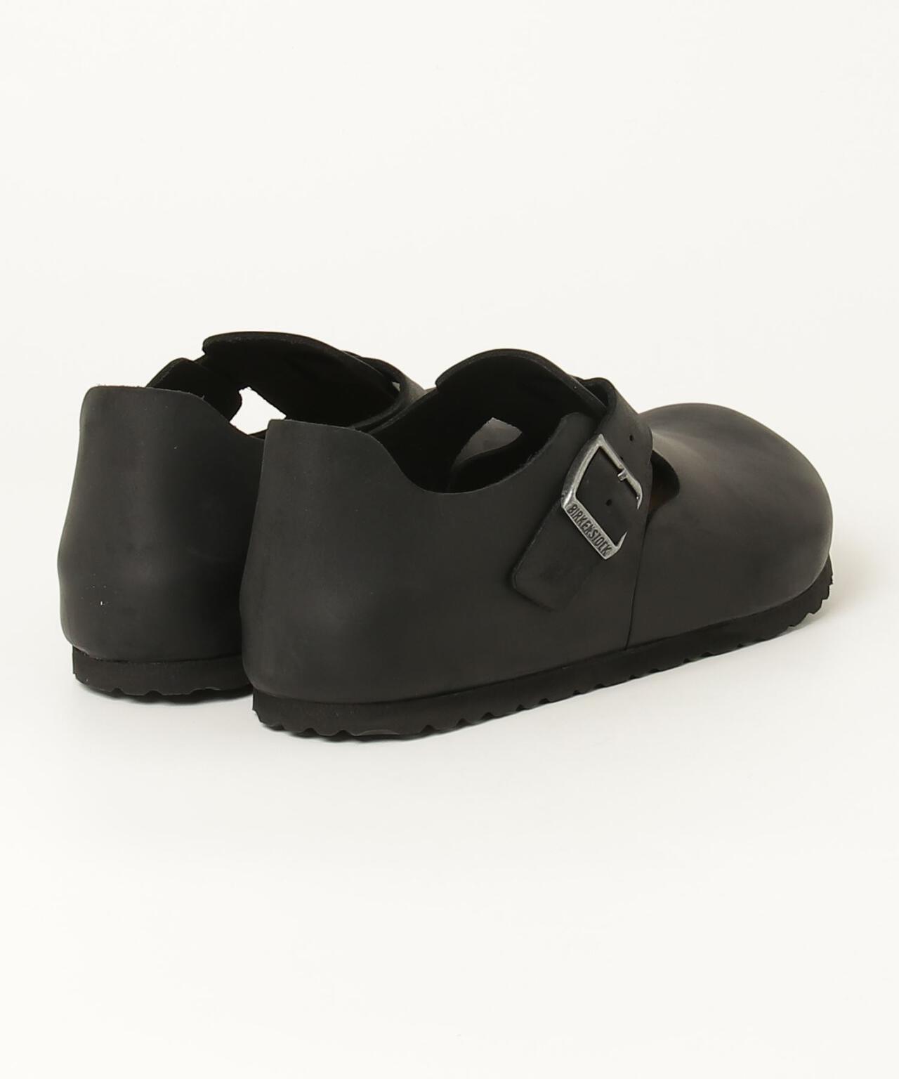 BIRKENSTOCK/ビルケンシュトック London ロンドン オイルドレザー 0166541