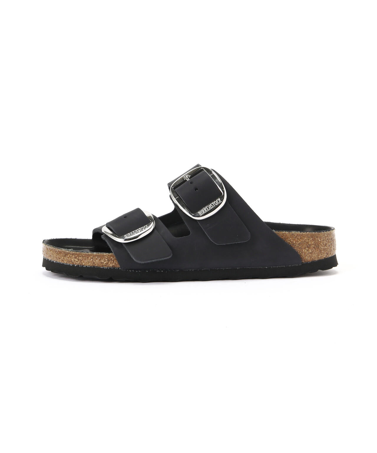 BIRKENSTOCK/ビルケンシュトック Arizona Big Buckle アリゾナ ビッグバックル オイルドレザー WOMEN