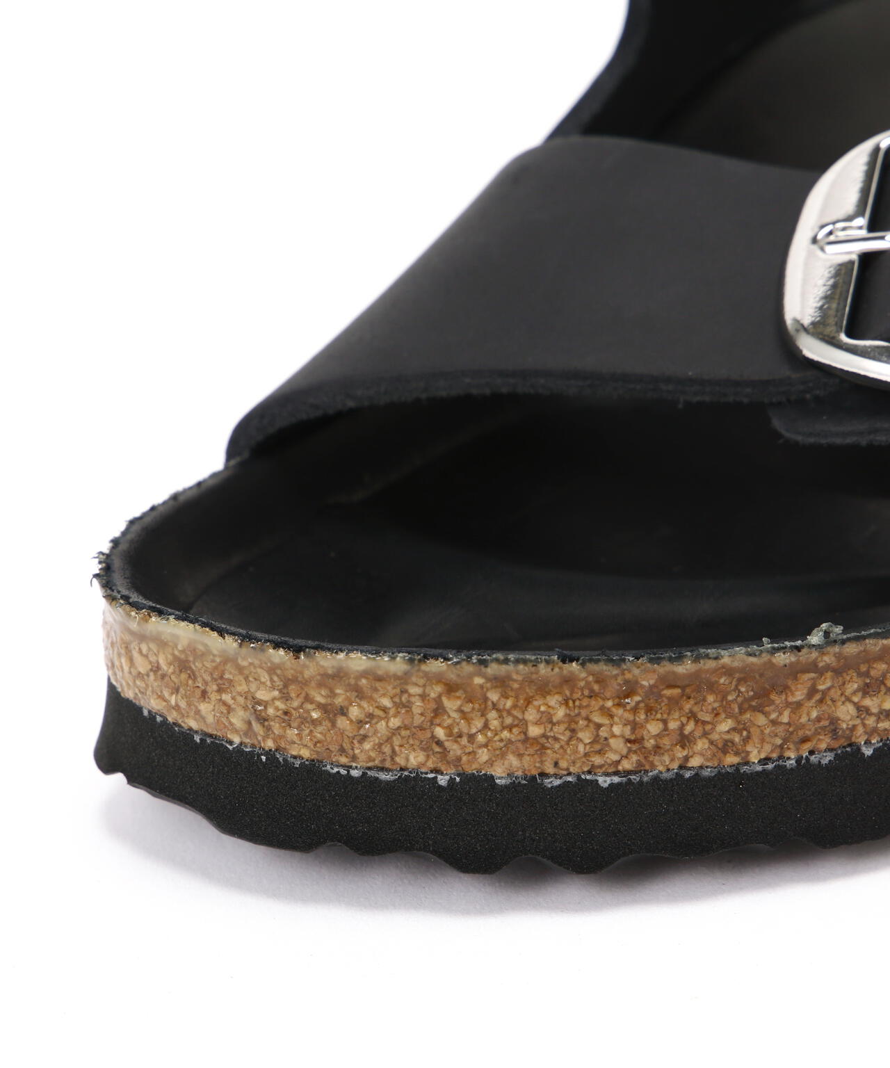 BIRKENSTOCK/ビルケンシュトック Arizona Big Buckle アリゾナ ビッグバックル オイルドレザー WOMEN