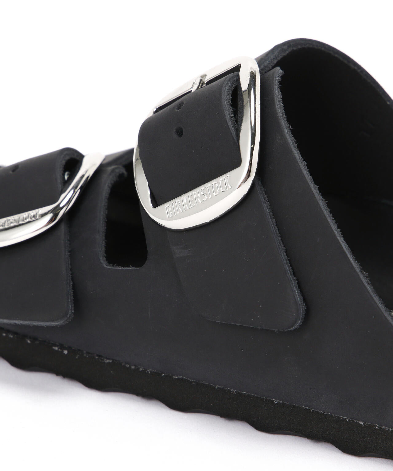 BIRKENSTOCK/ビルケンシュトック Arizona Big Buckle アリゾナ ビッグバックル オイルドレザー WOMEN