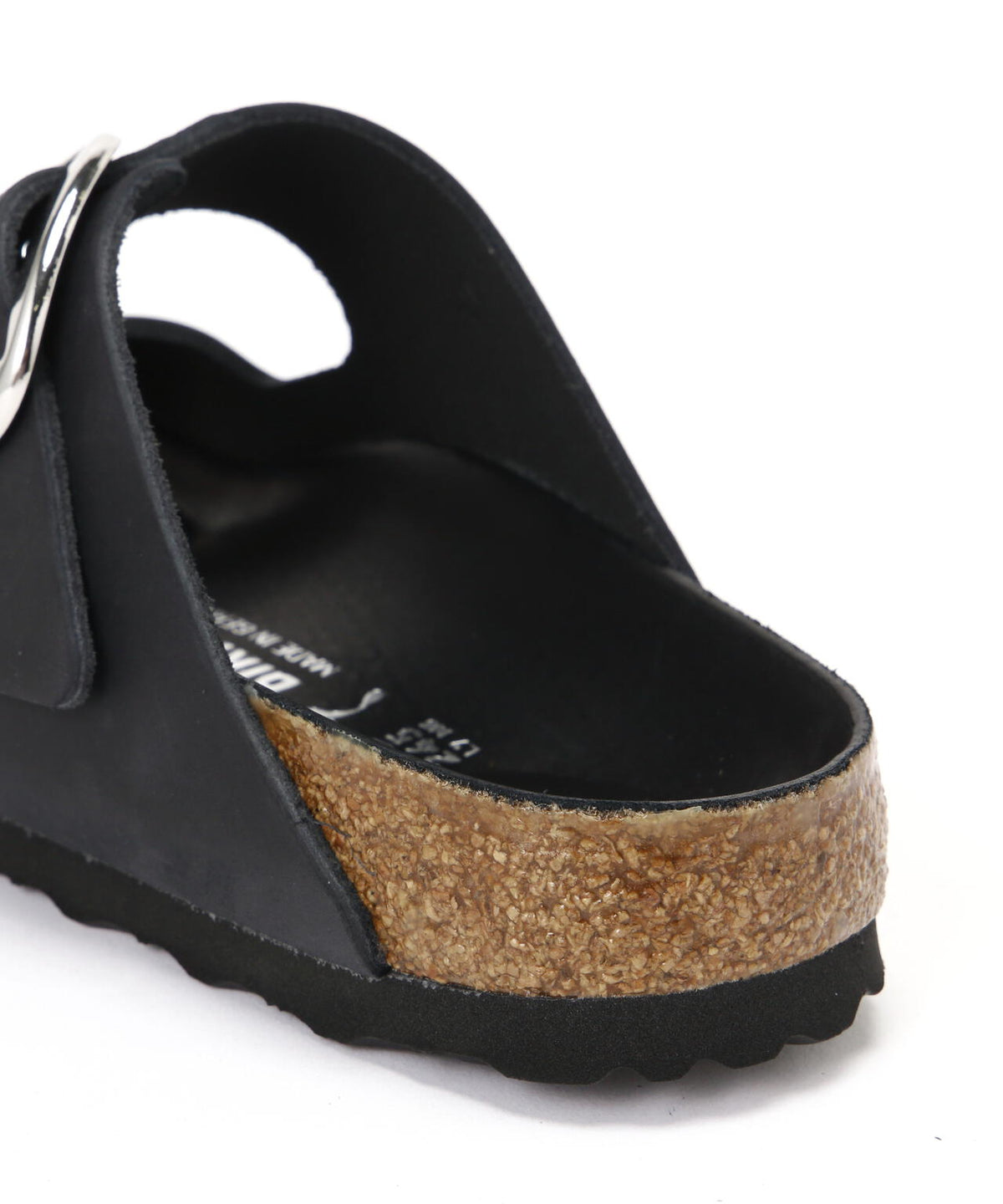 BIRKENSTOCK/ビルケンシュトック Arizona Big Buckle アリゾナ ビッグバックル オイルドレザー WOMEN