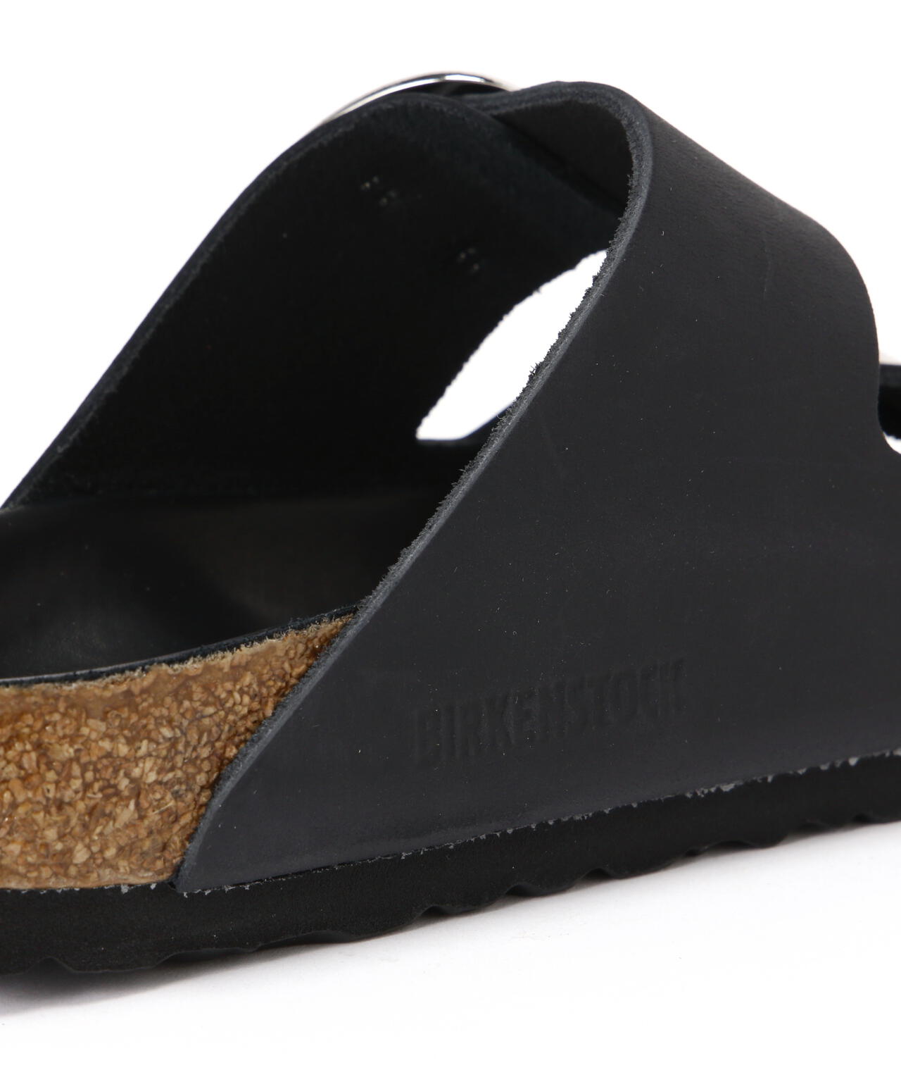 BIRKENSTOCK/ビルケンシュトック Arizona Big Buckle アリゾナ ビッグバックル オイルドレザー WOMEN