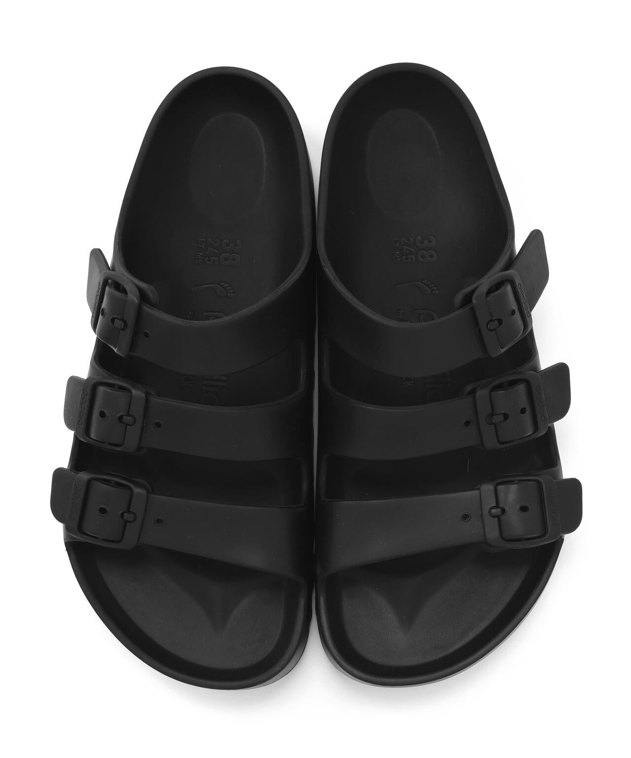 BIRKENSTOCK/ビルケンシュトック FLORIDA PLATFORM FLEX EVA フロリダプラットフォームフレックスEVA