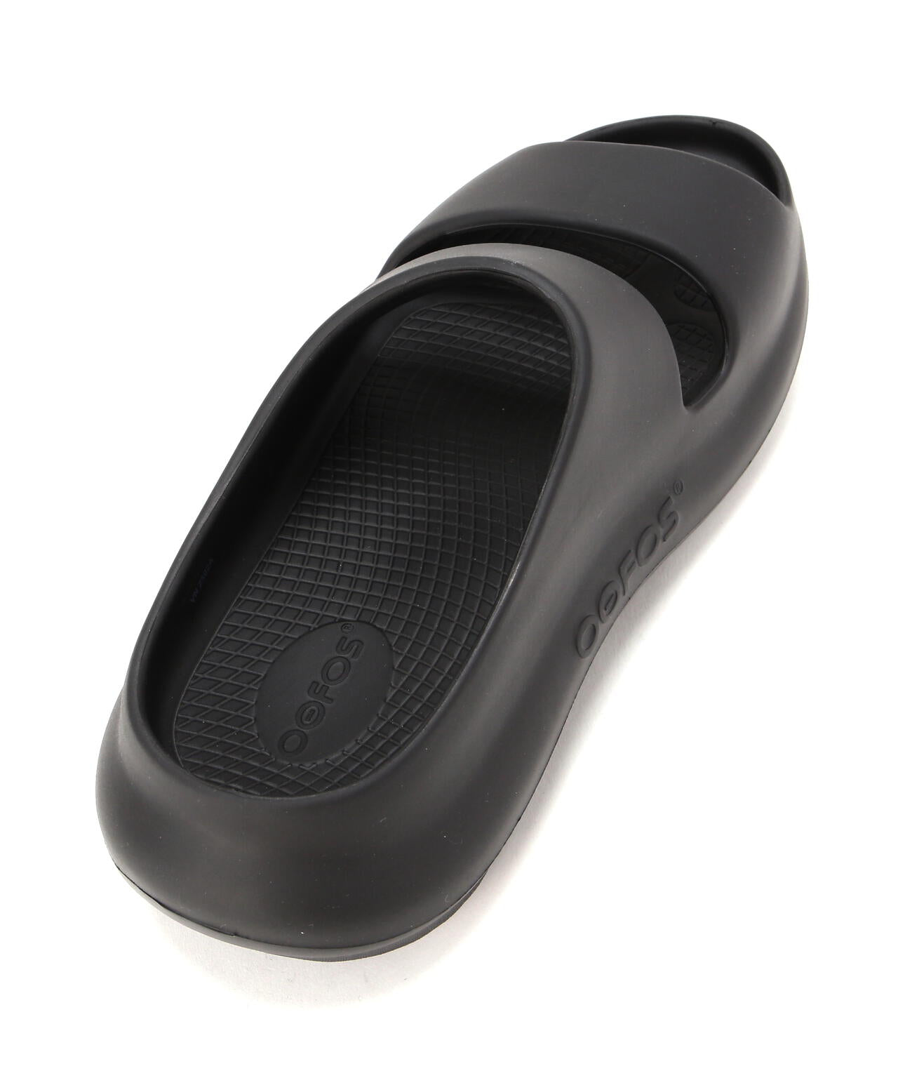 OOFOS/ウーフォス OOYEA ウーヤー リカバリーサンダル