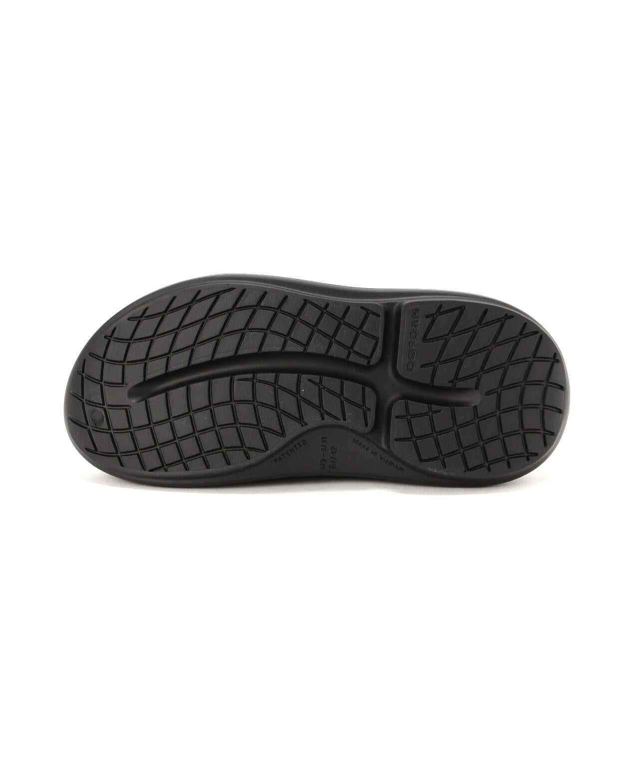 OOFOS/ウーフォス OOYEA ウーヤー リカバリーサンダル