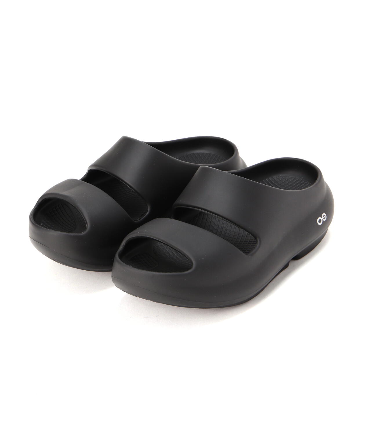 OOFOS/ウーフォス OOYEA ウーヤー リカバリーサンダル