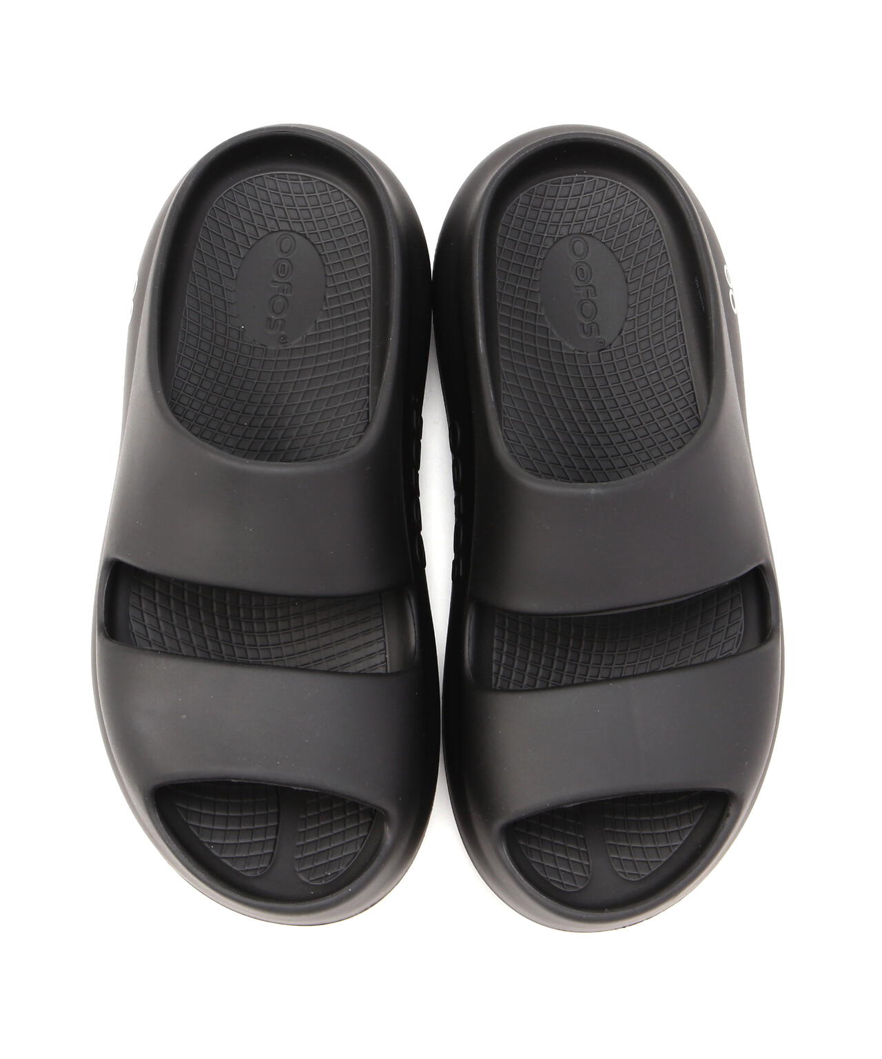 OOFOS/ウーフォス OOYEA ウーヤー リカバリーサンダル