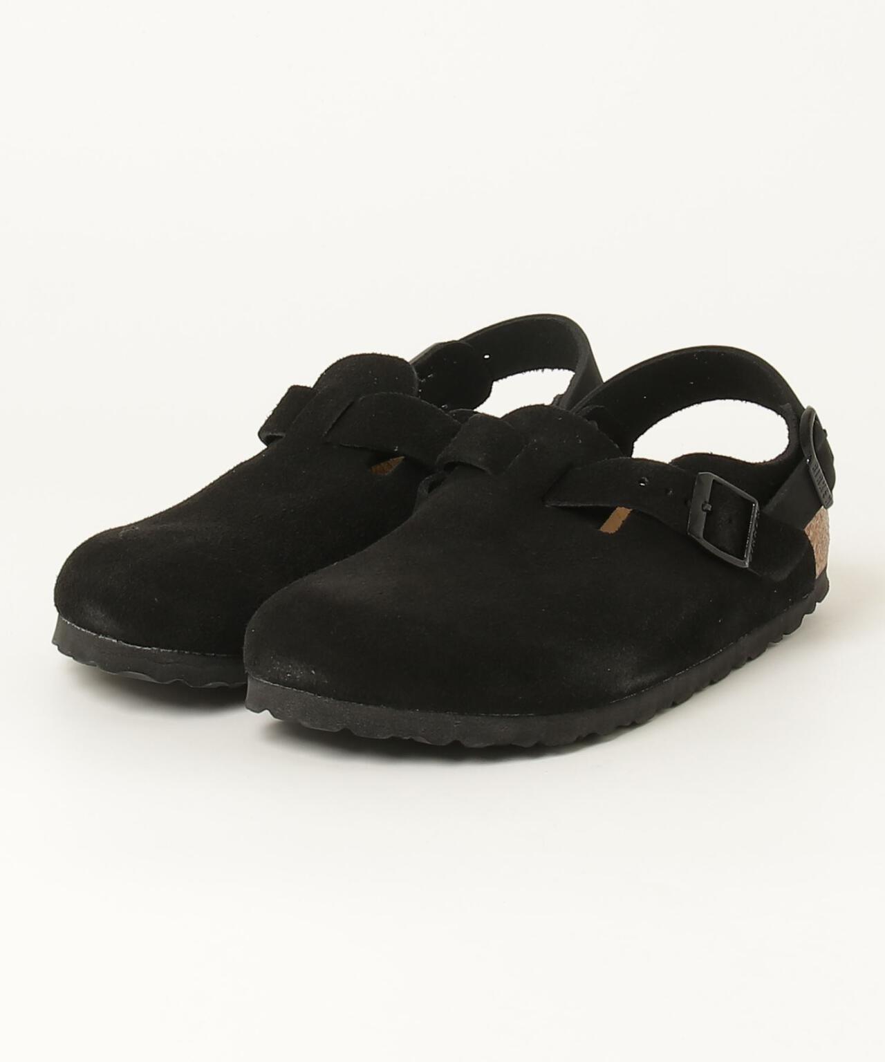 BIRKENSTOCK/ビルケンシュトック Tokio Suede トキオ スエード WOMEN'S 1028348 1028323