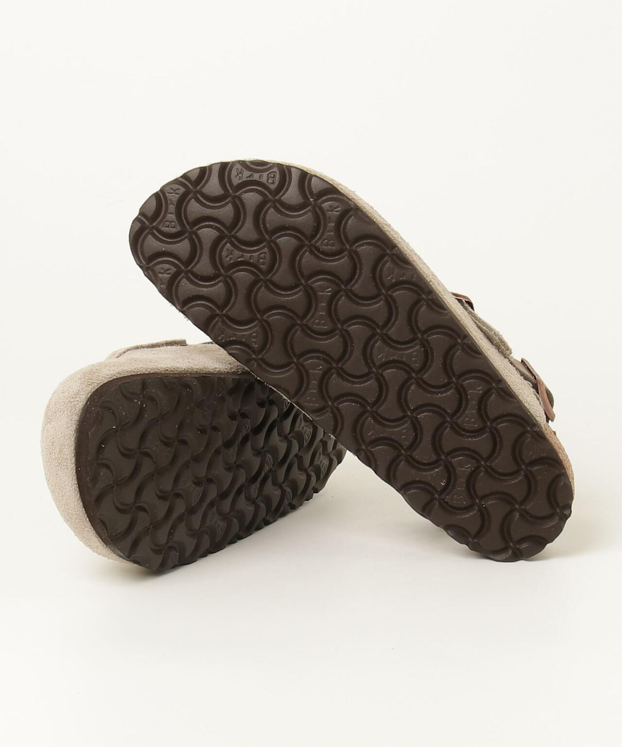 BIRKENSTOCK/ビルケンシュトック Tokio Suede トキオ スエード WOMEN'S 1028348 1028323