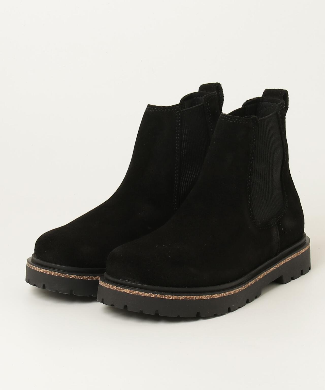 BIRKENSTOCK/ビルケンシュトック Highwood Slip On Women