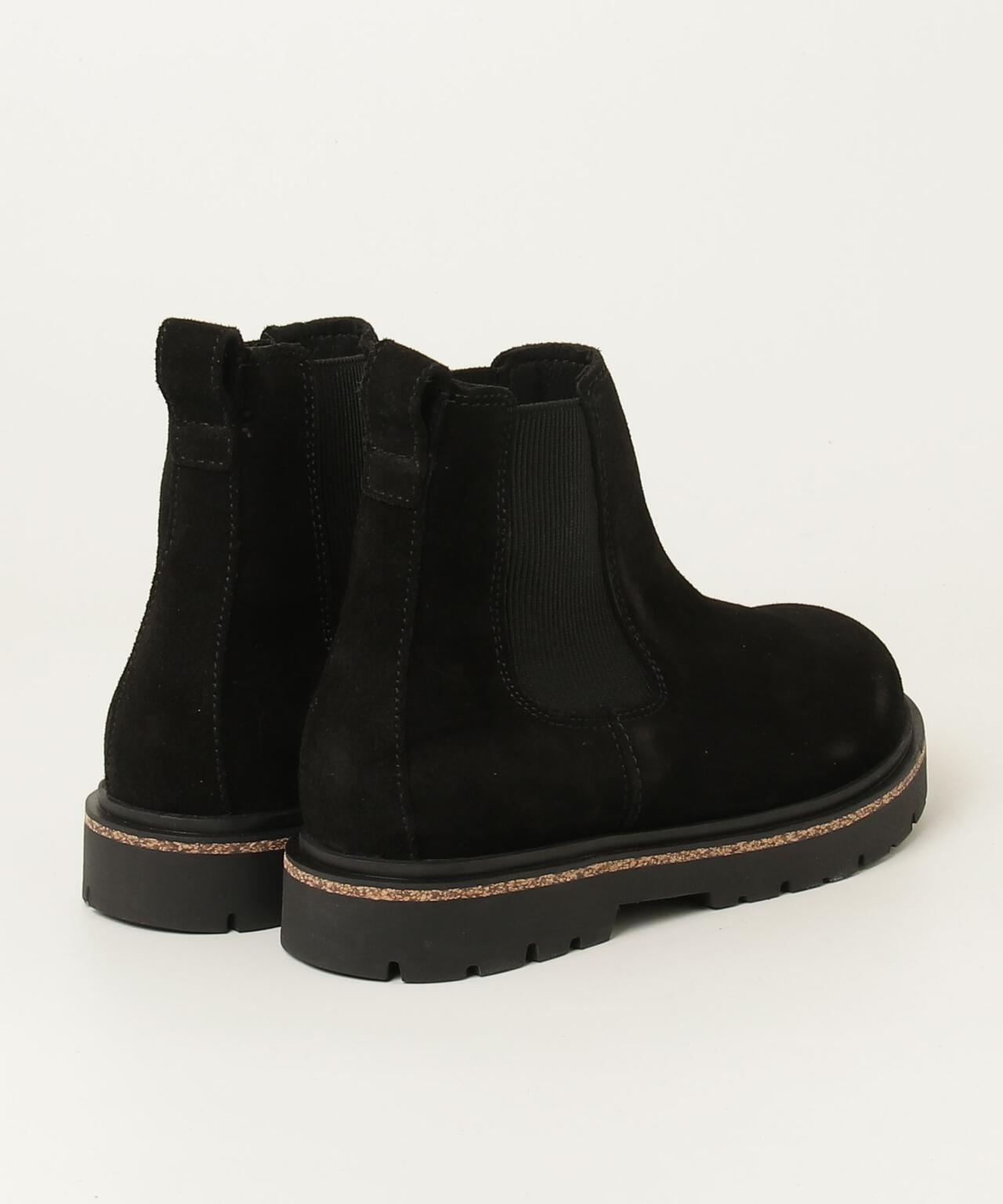 BIRKENSTOCK/ビルケンシュトック Highwood Slip On Women