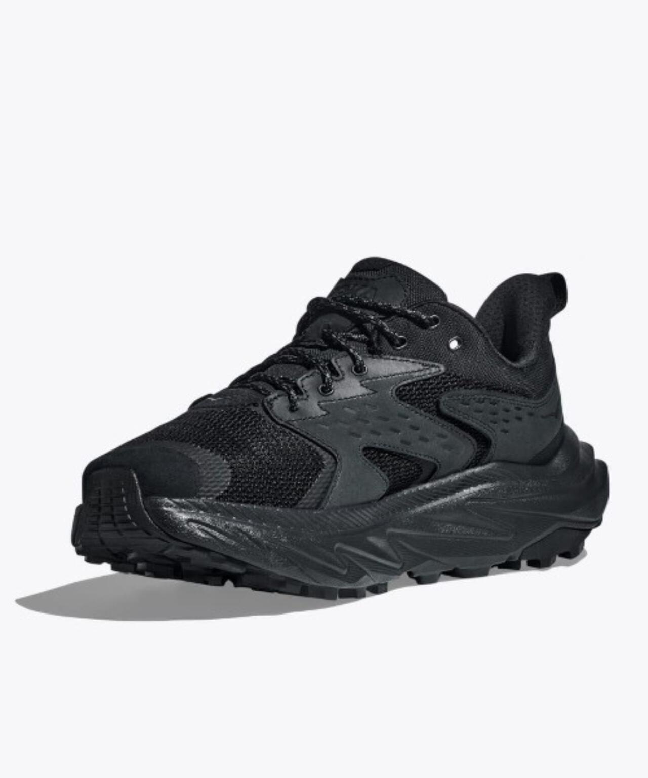 HOKA/ホカ ANACAPA 2 LOW GTX