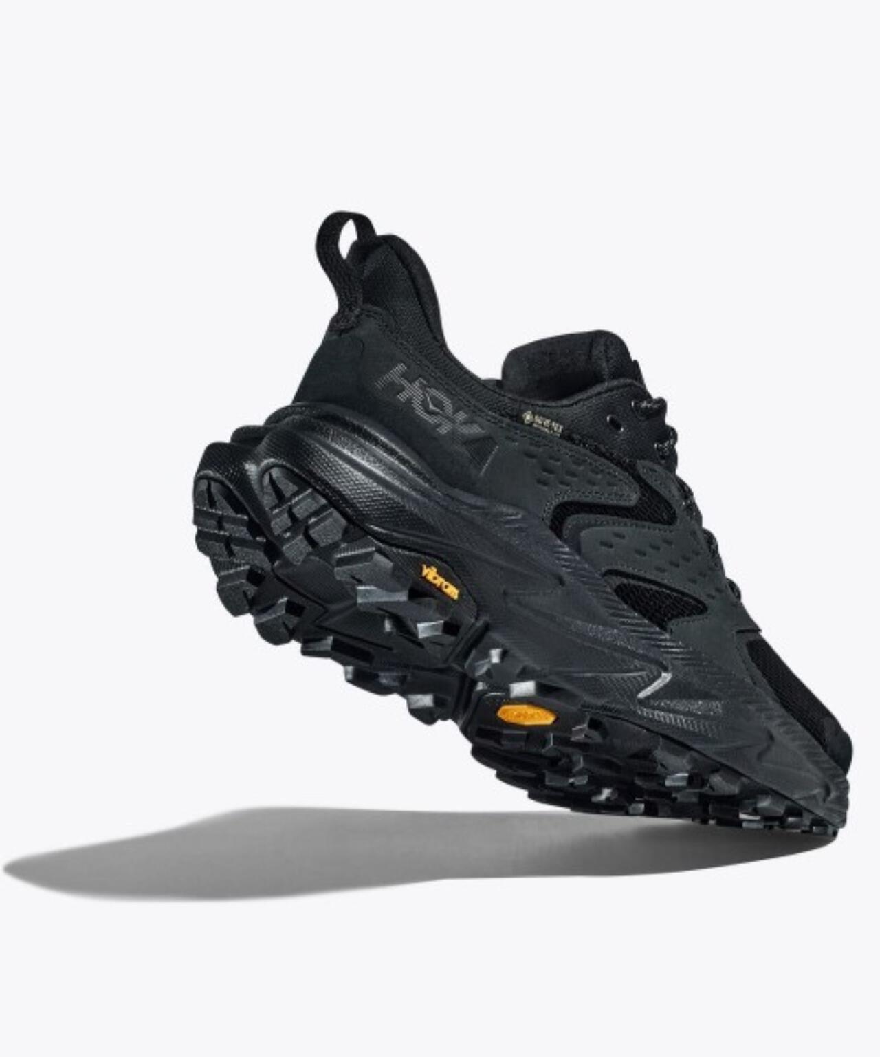 HOKA/ホカ ANACAPA 2 LOW GTX