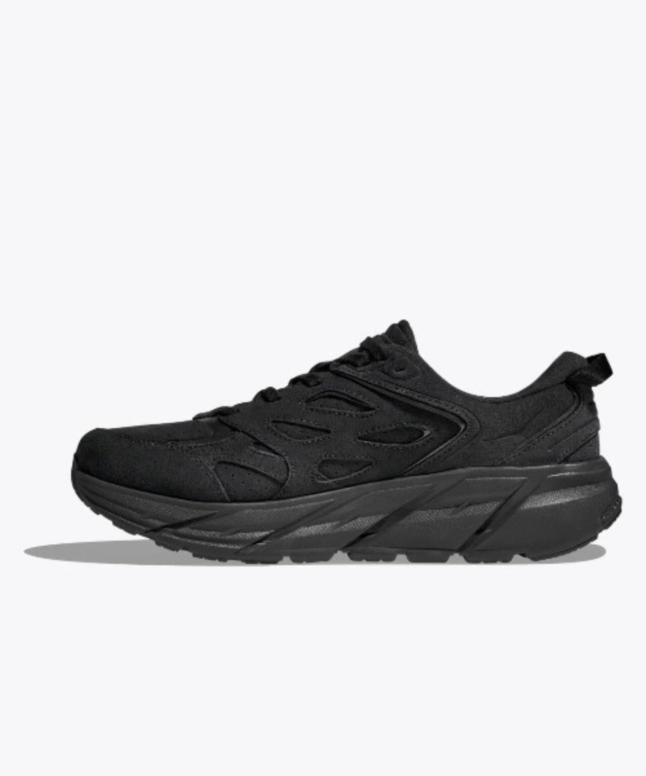 HOKA ONE ONE/ホカ オネオネ CLIFTON L SUEDE ユニセックス